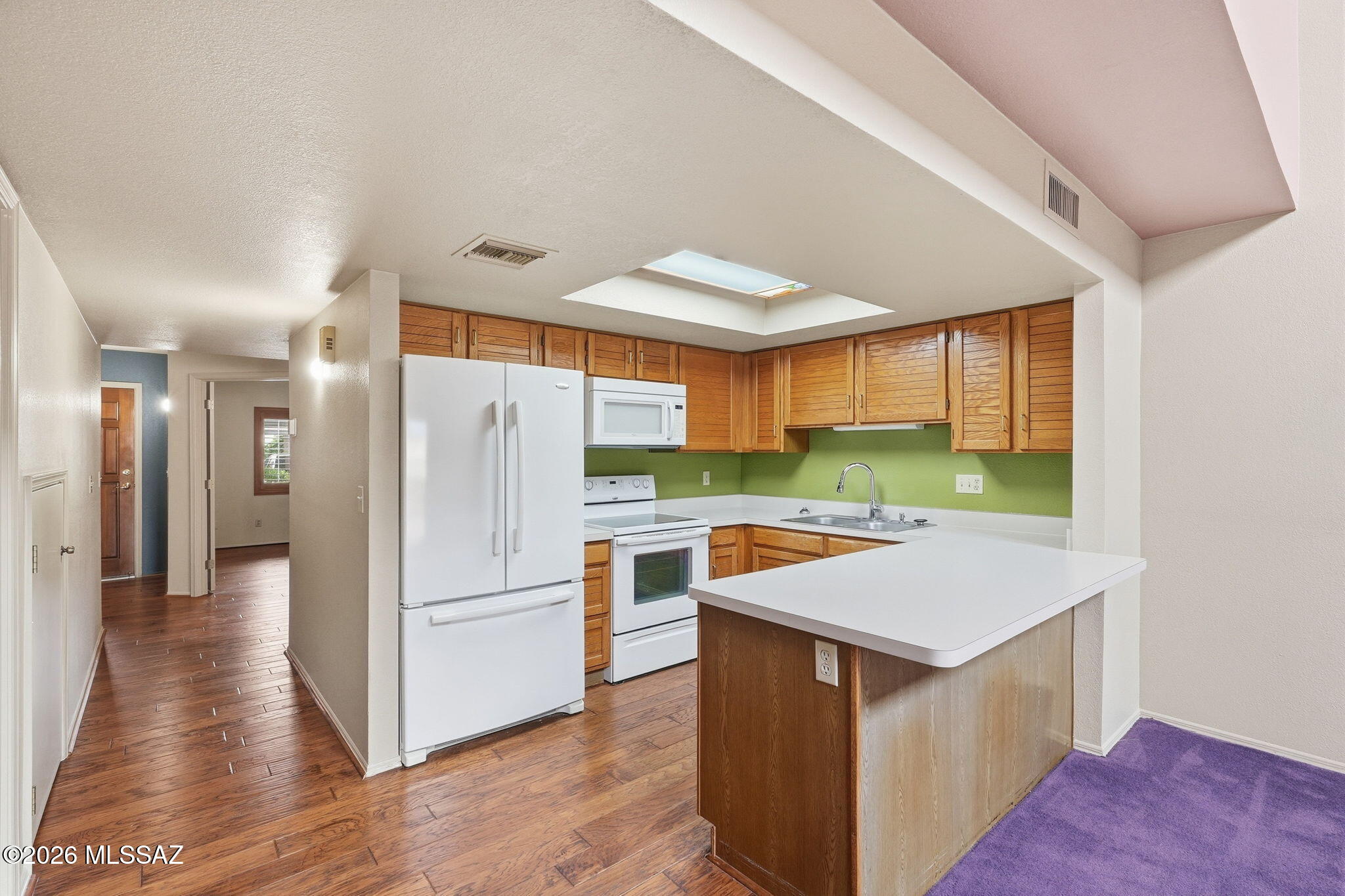 Coronado Ridge (1-258) - Residential