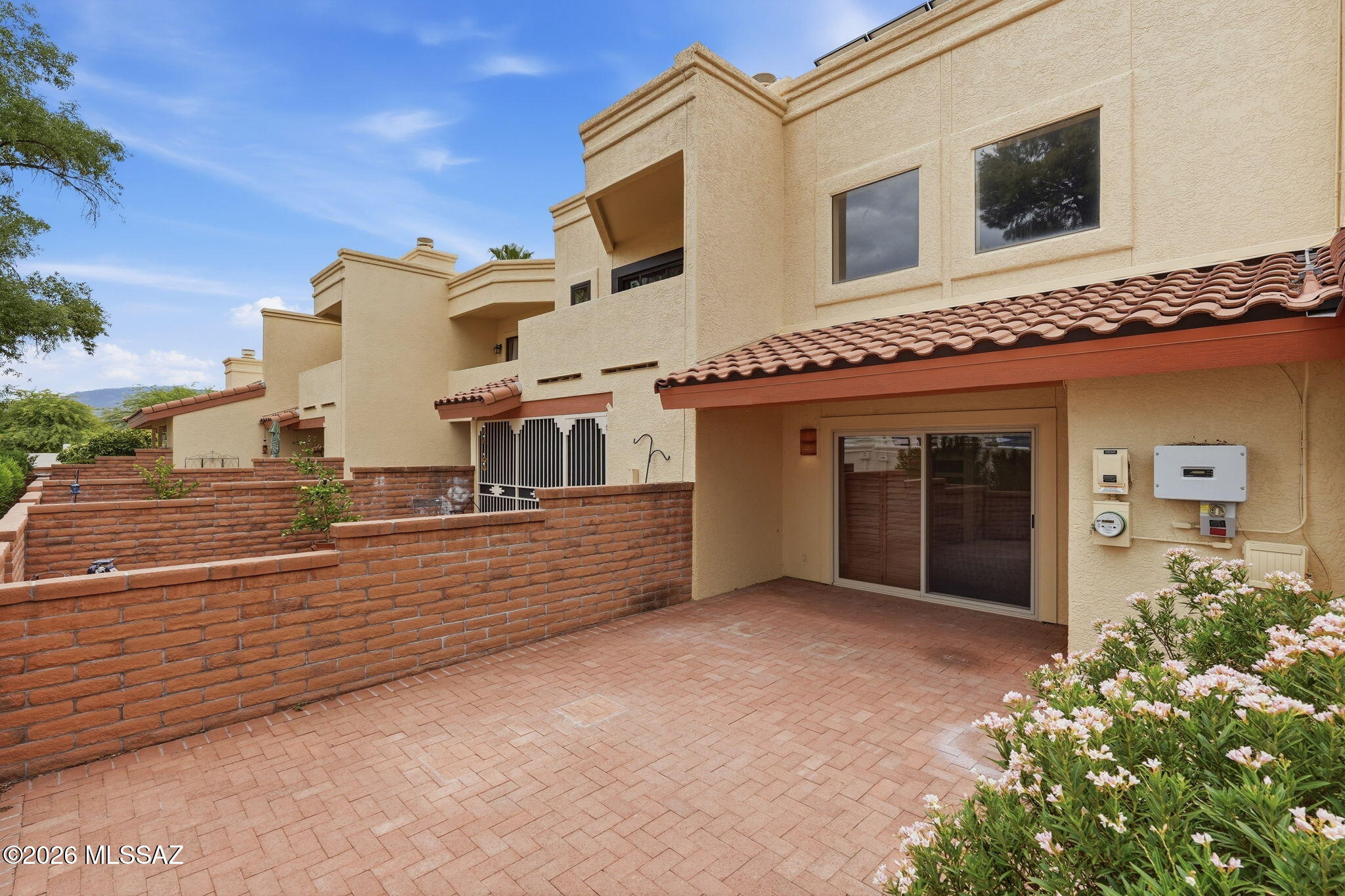 Coronado Ridge (1-258) - Residential