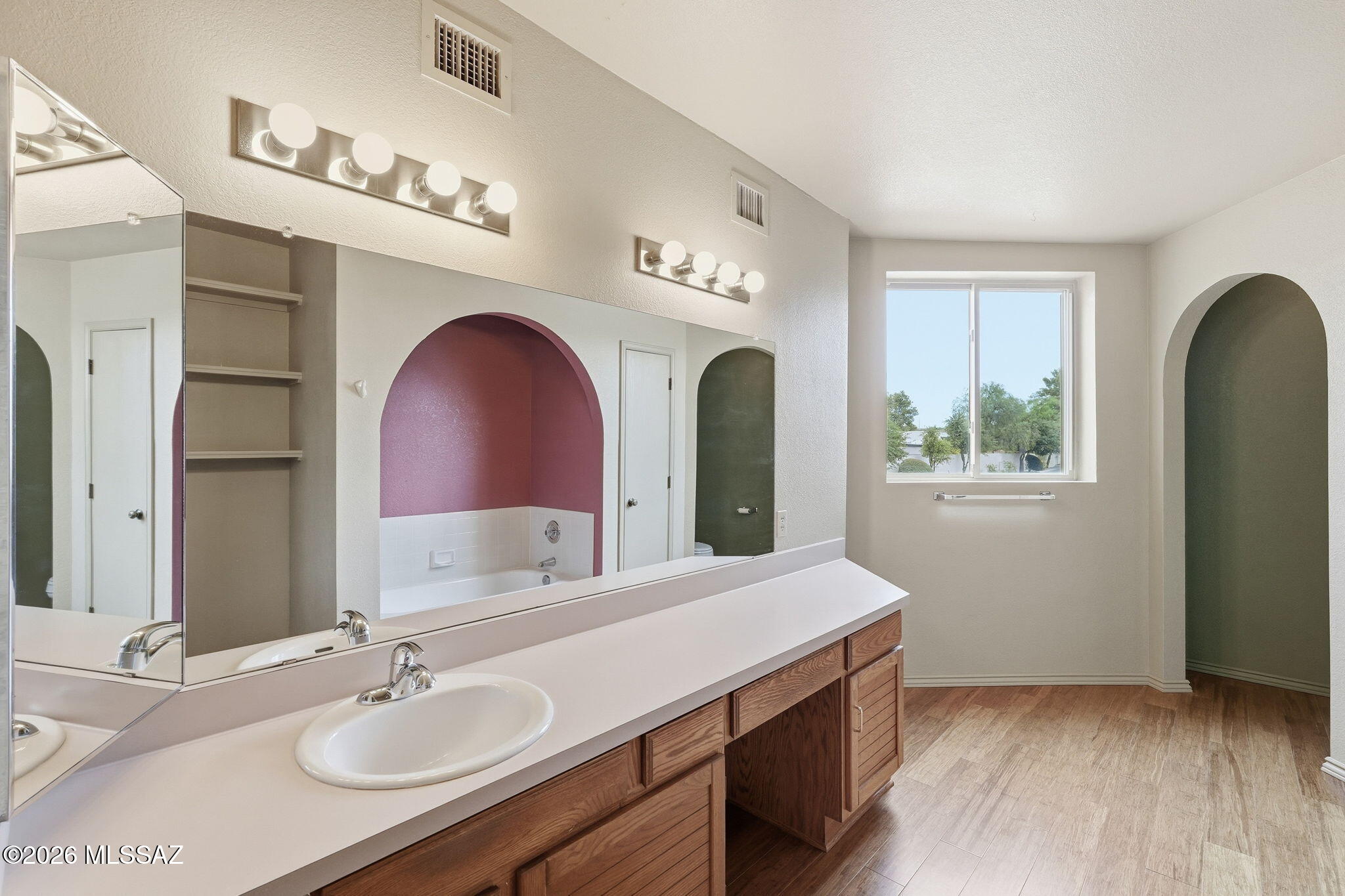 Coronado Ridge (1-258) - Residential