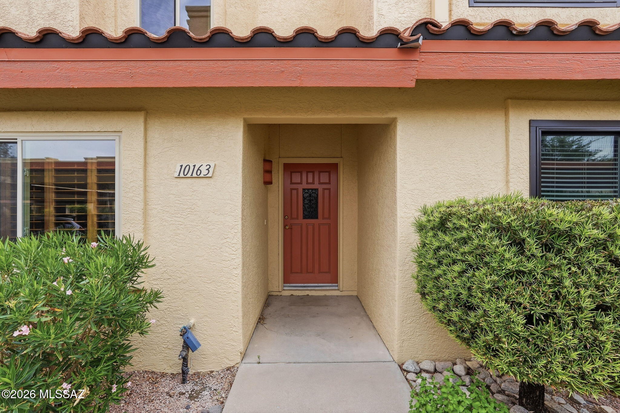 Coronado Ridge (1-258) - Residential