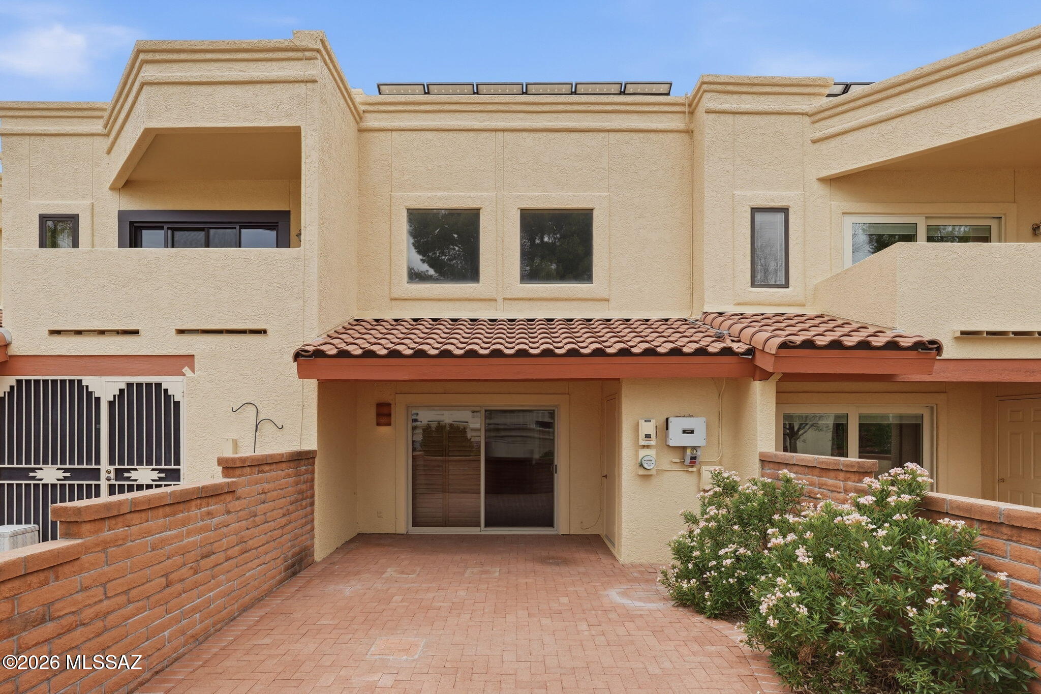 Coronado Ridge (1-258) - Residential