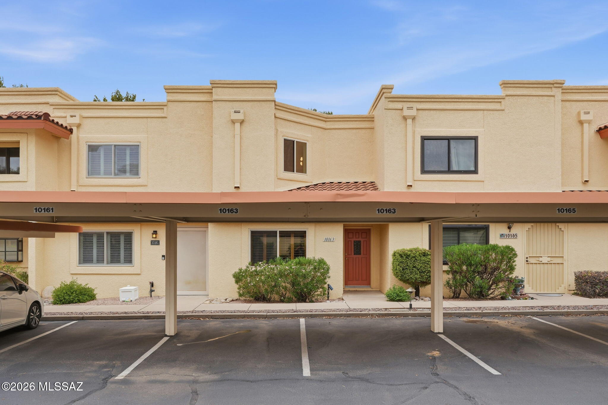 Coronado Ridge (1-258) - Residential