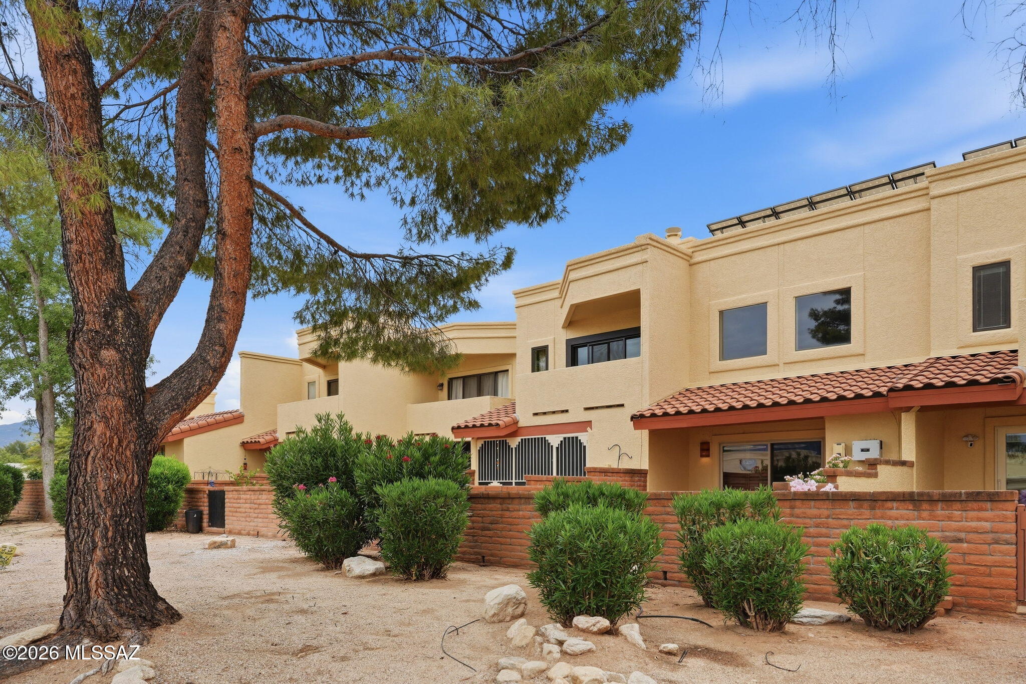 Coronado Ridge (1-258) - Residential