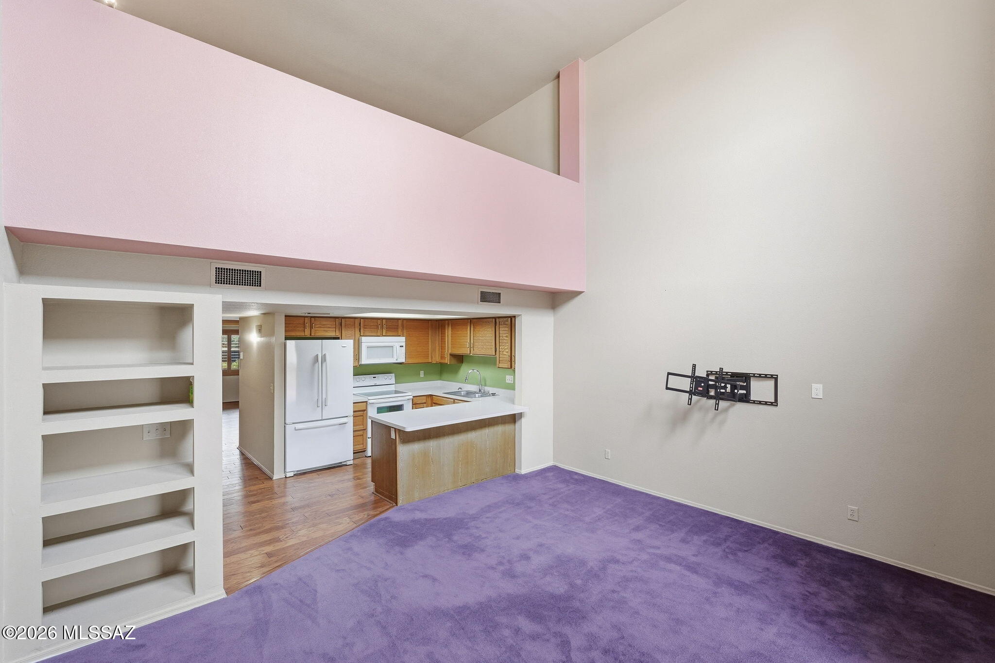 Coronado Ridge (1-258) - Residential