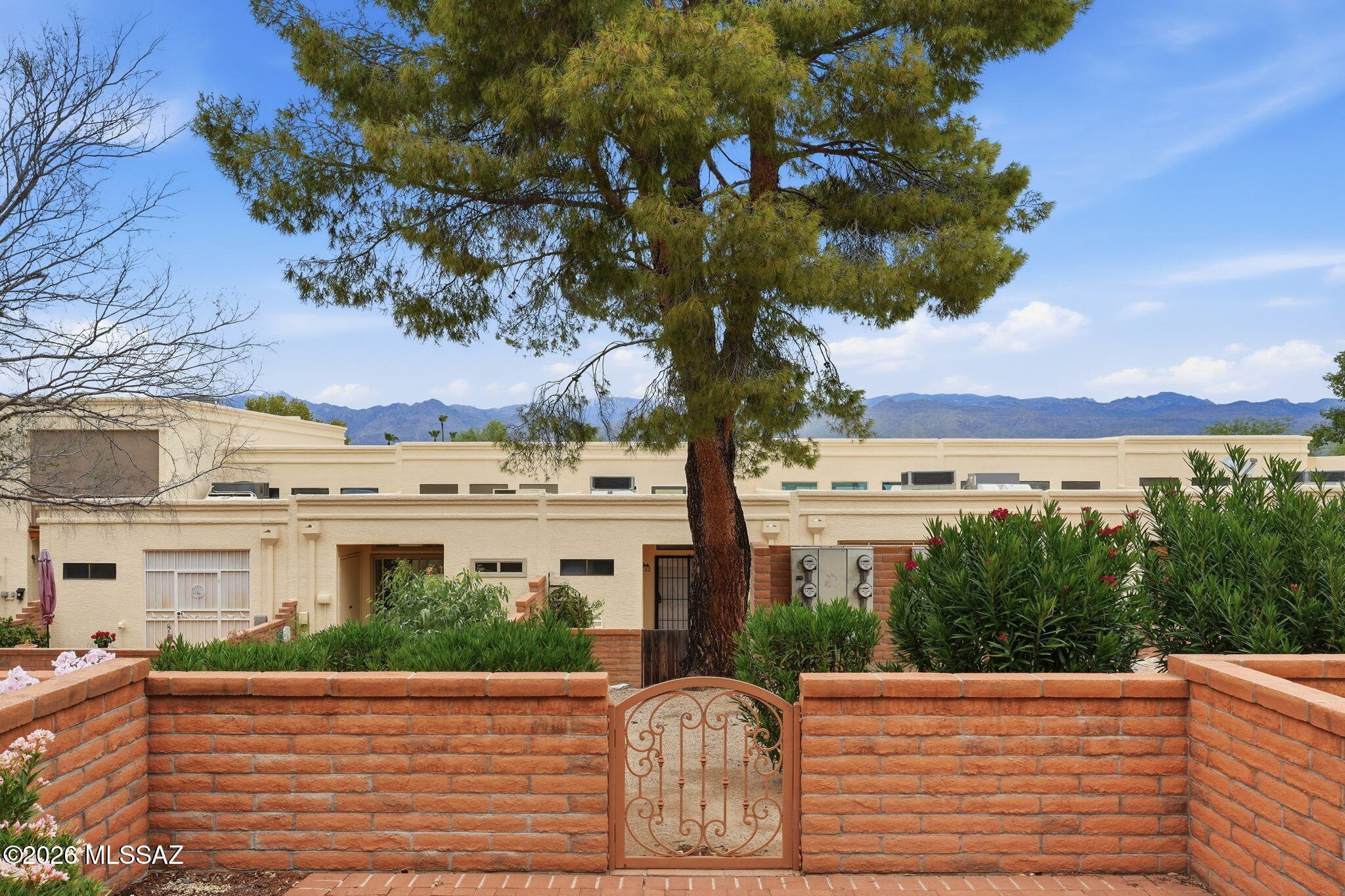 Coronado Ridge (1-258) - Residential