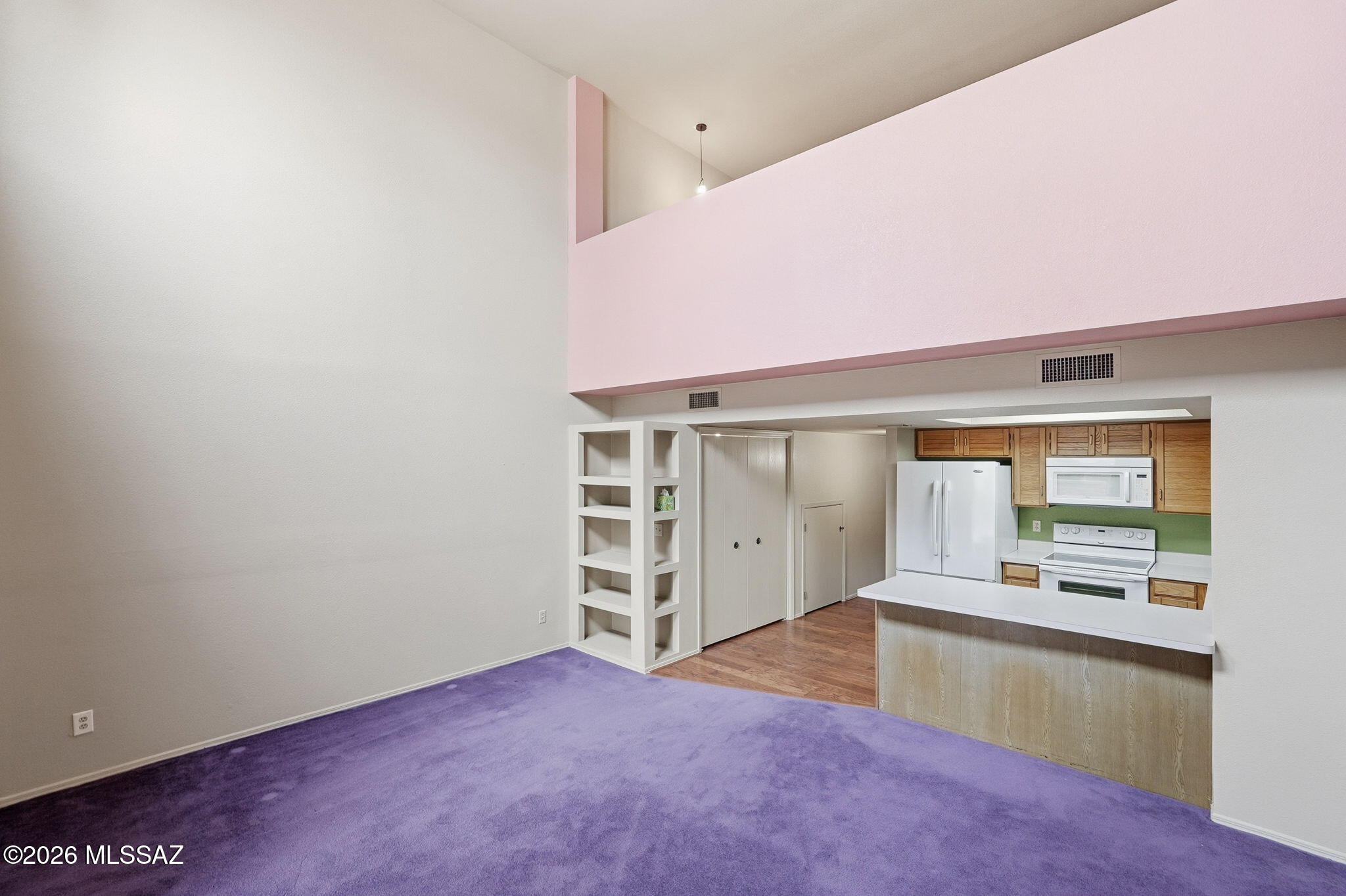 Coronado Ridge (1-258) - Residential