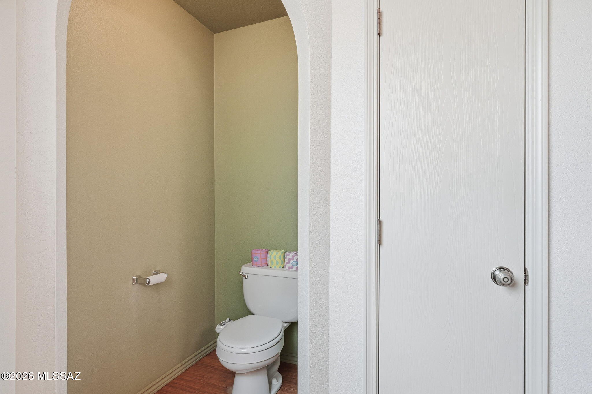 Coronado Ridge (1-258) - Residential