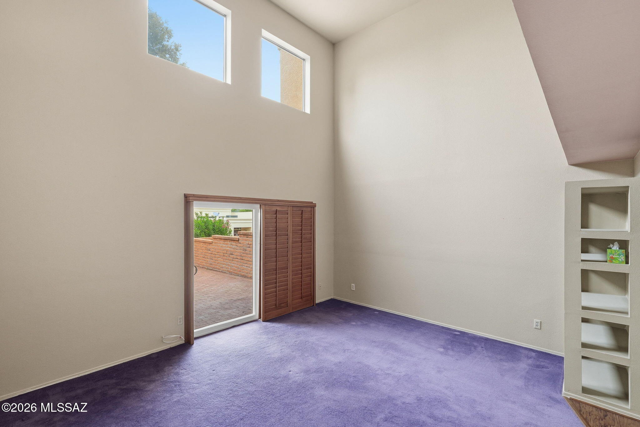 Coronado Ridge (1-258) - Residential
