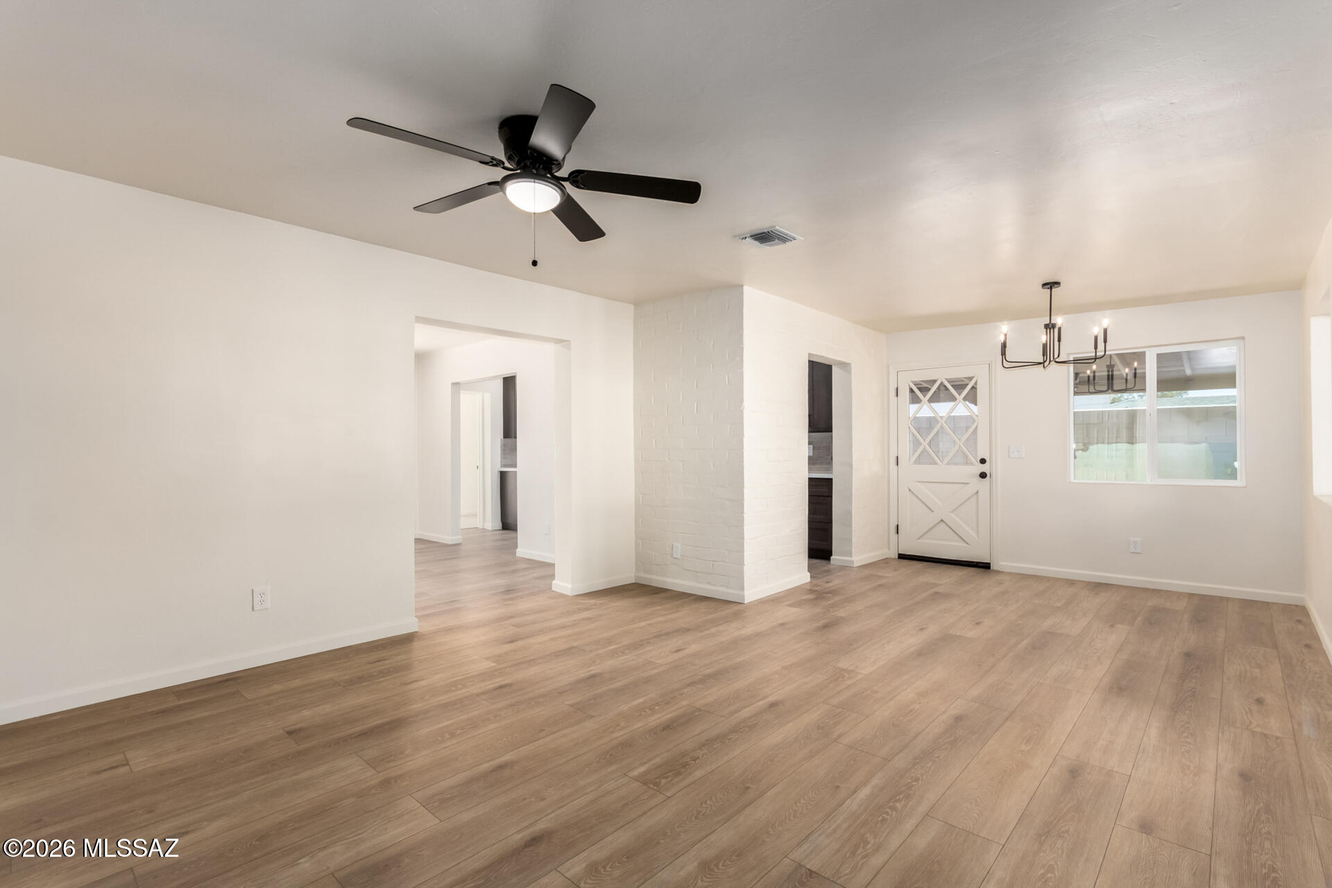 Frontier Village - Residential
