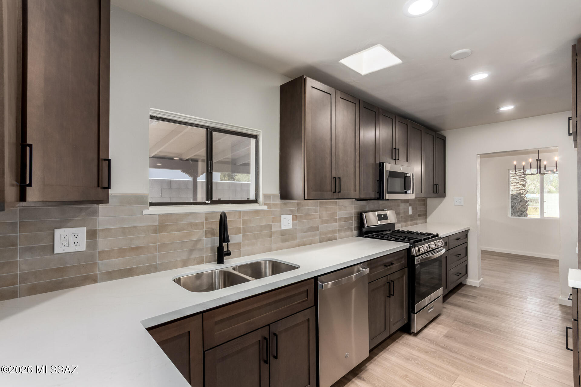 Frontier Village - Residential