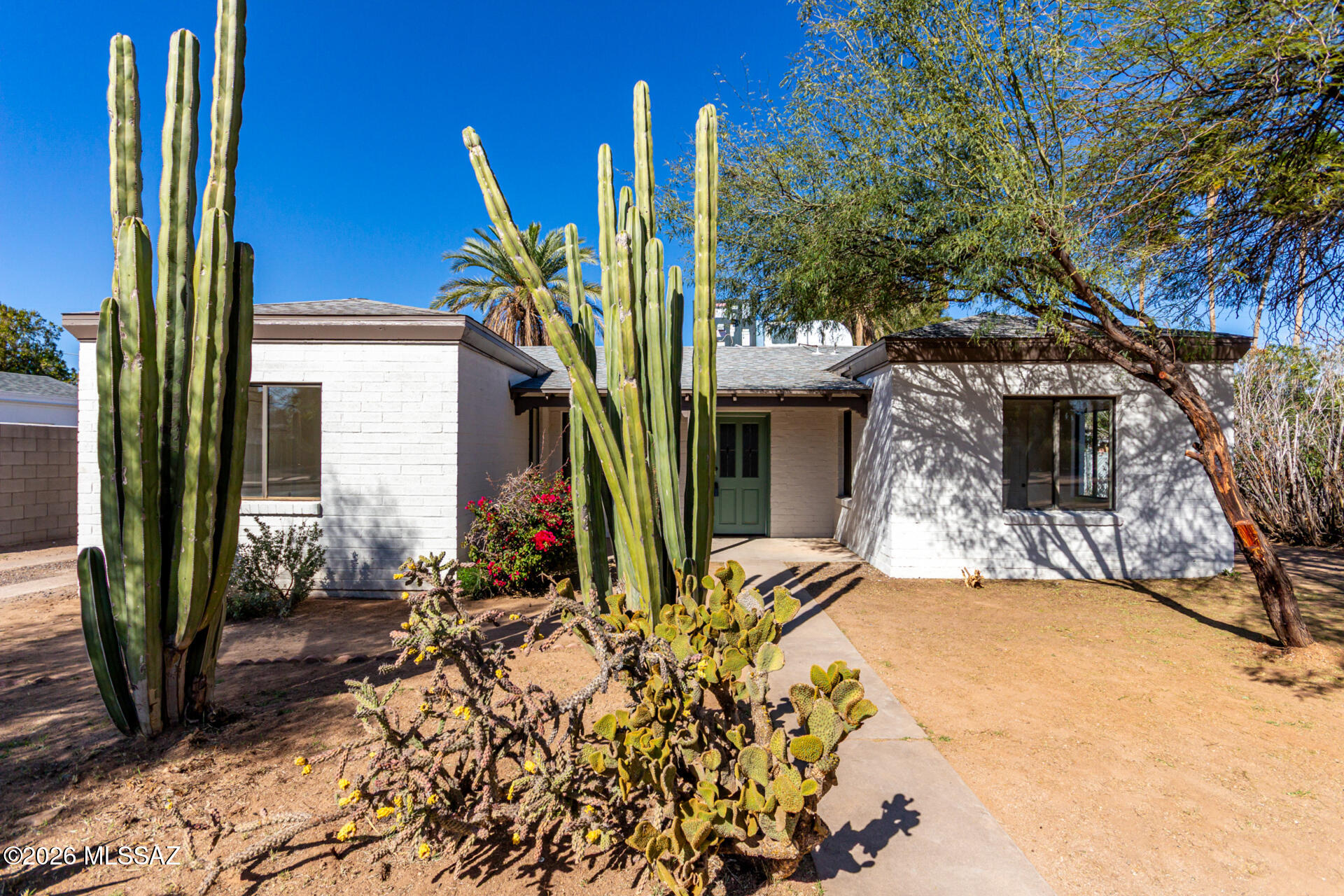 Frontier Village - Residential