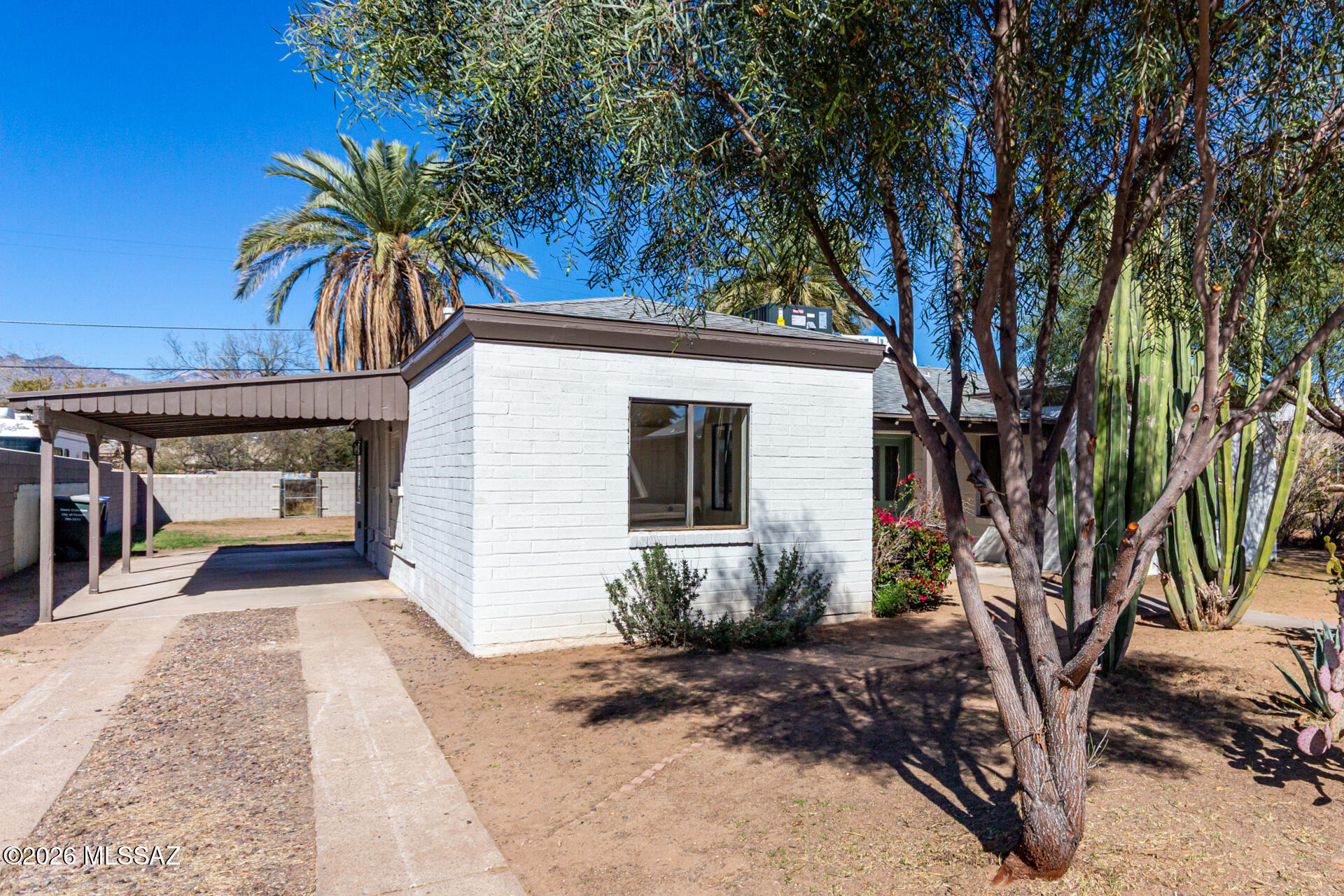Frontier Village - Residential