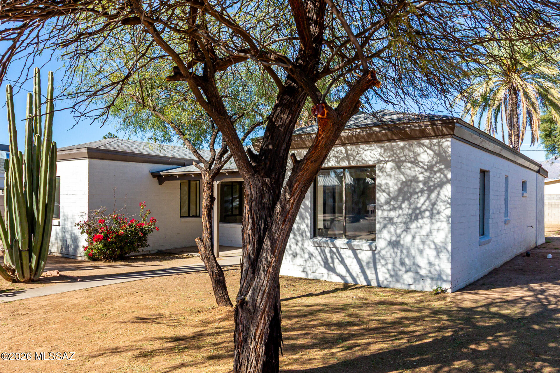 Frontier Village - Residential