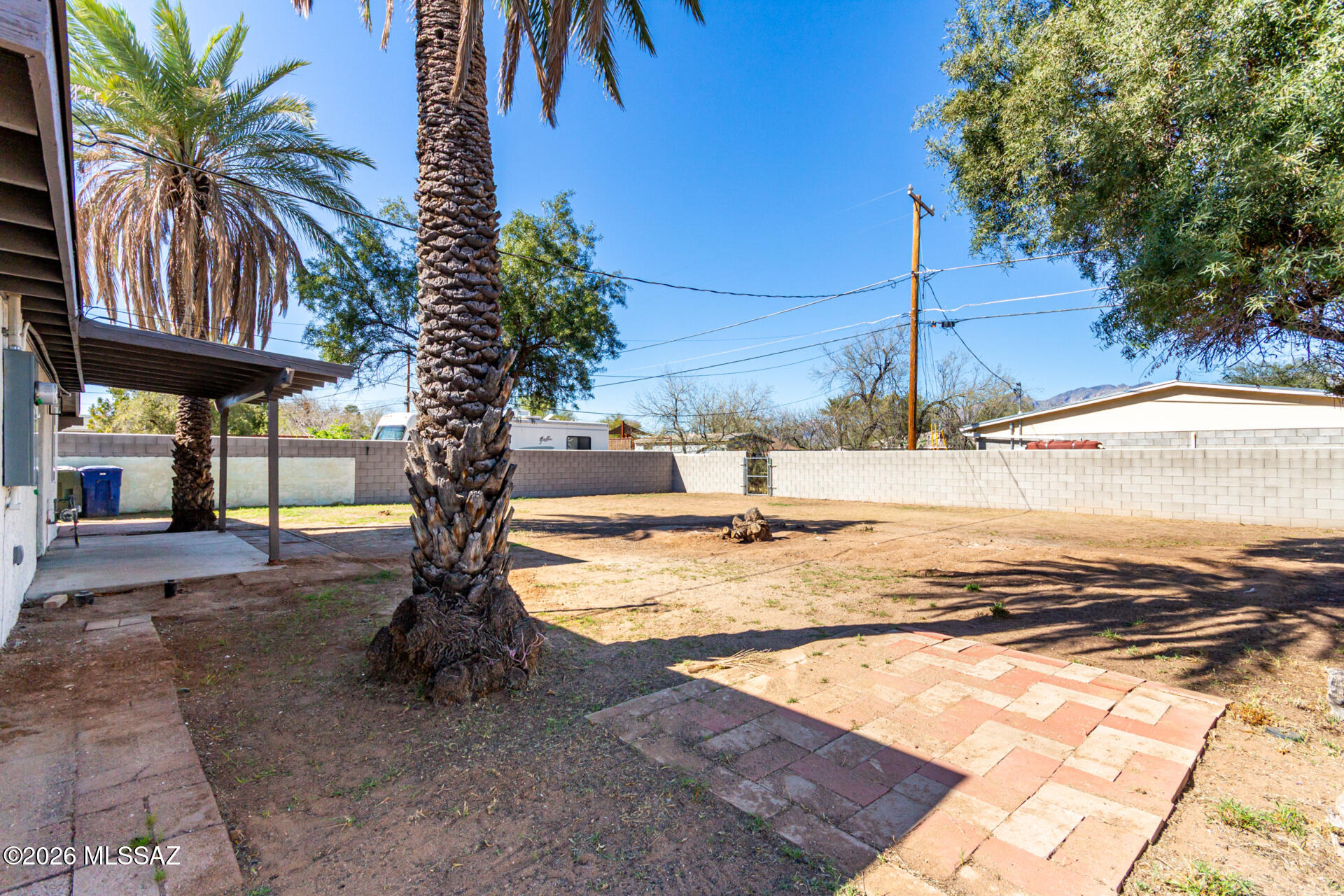 Frontier Village - Residential