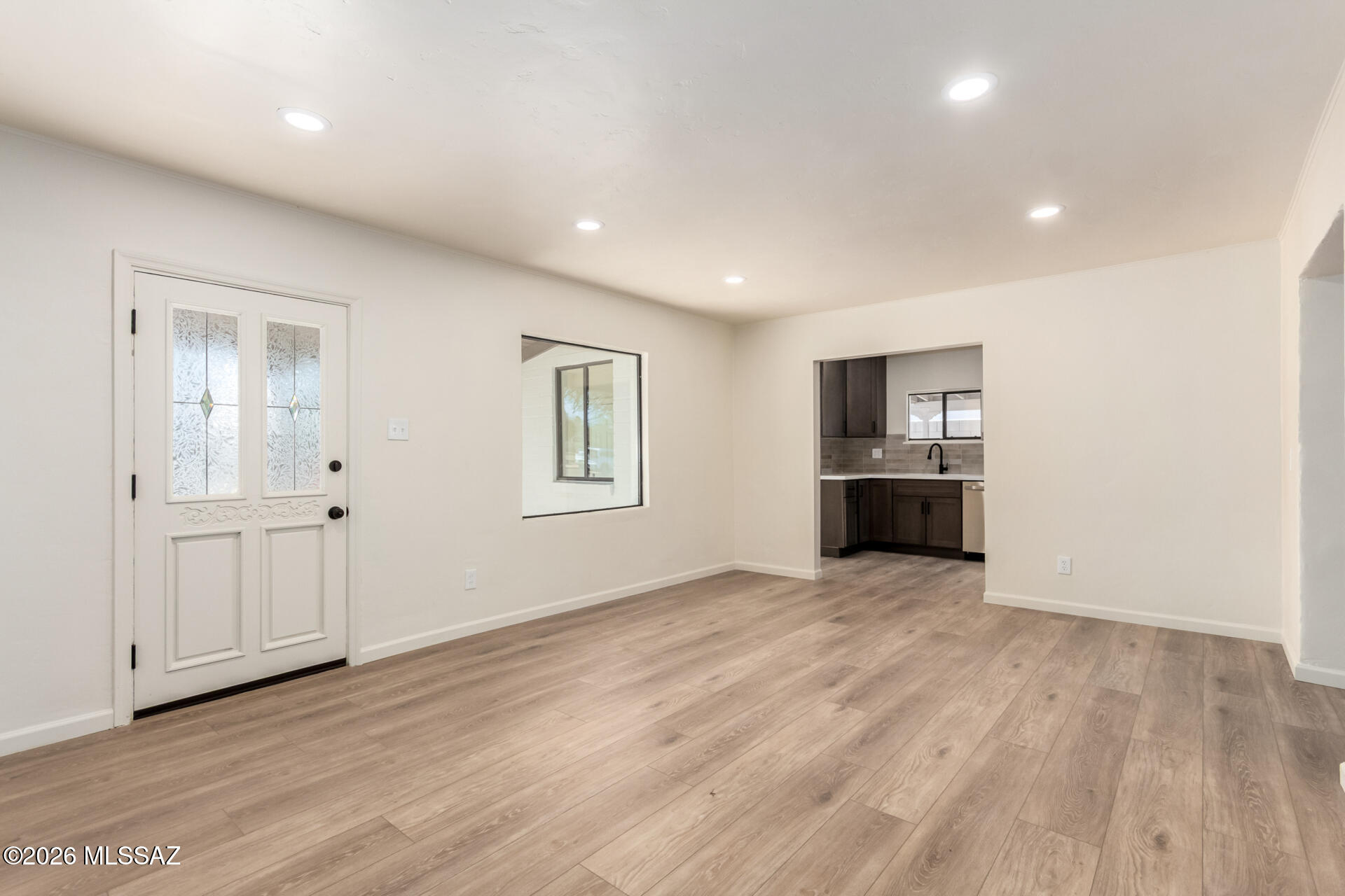 Frontier Village - Residential