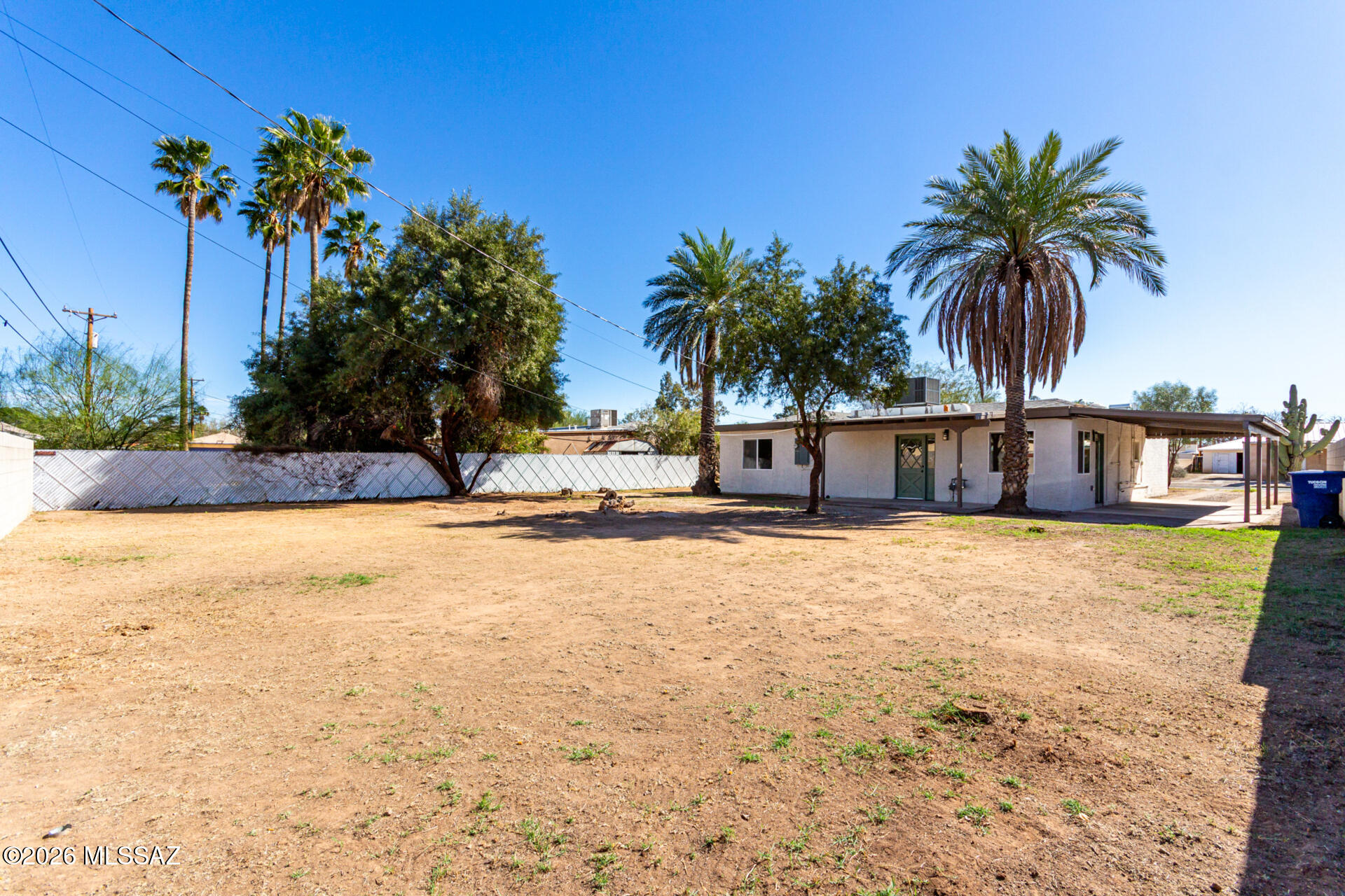 Frontier Village - Residential