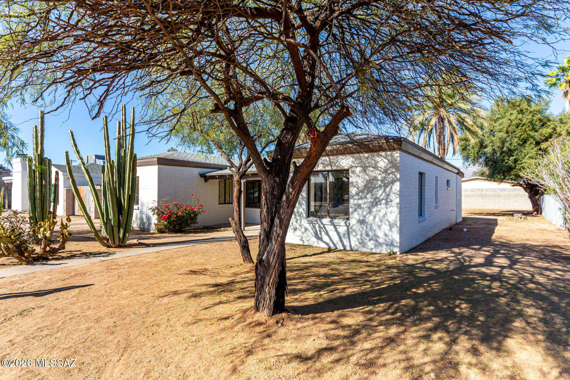 Frontier Village - Residential