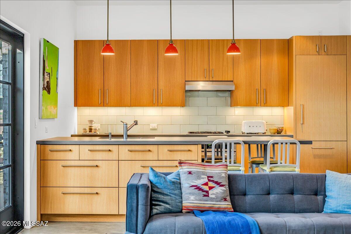 Catalina Vista - Residential
