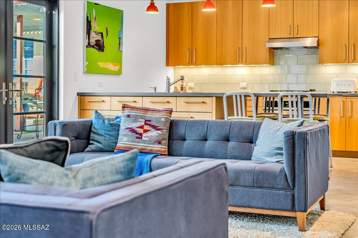 Catalina Vista - Residential