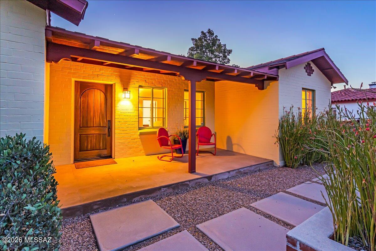 Catalina Vista - Residential