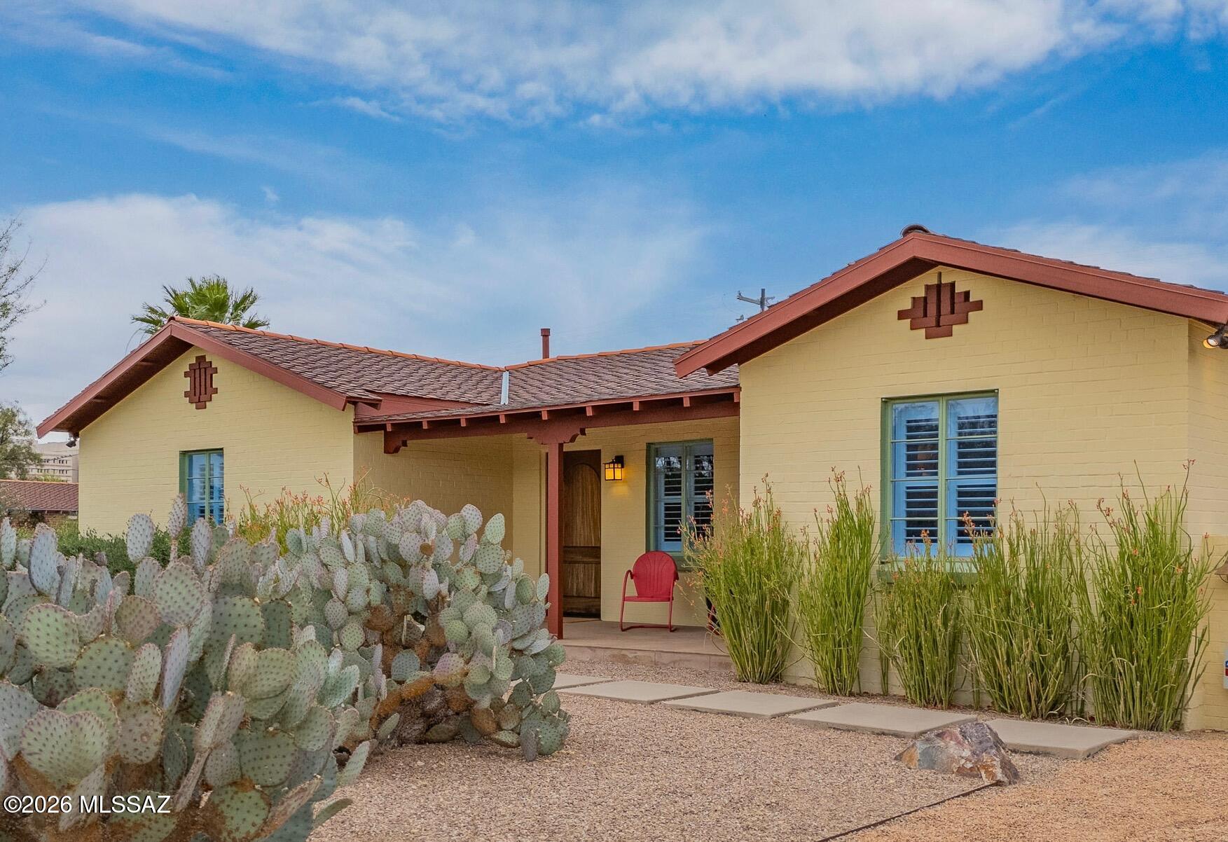 Catalina Vista - Residential