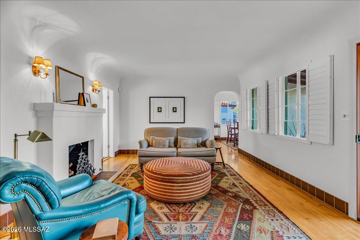 Catalina Vista - Residential
