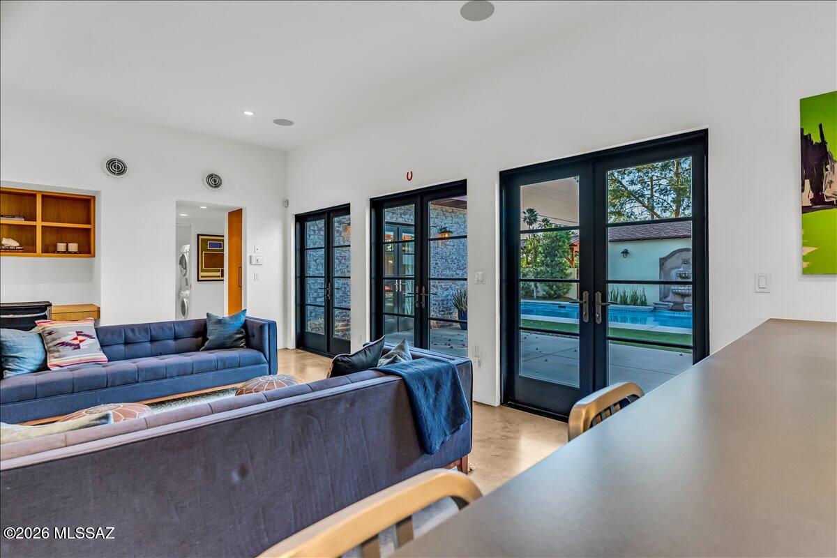 Catalina Vista - Residential