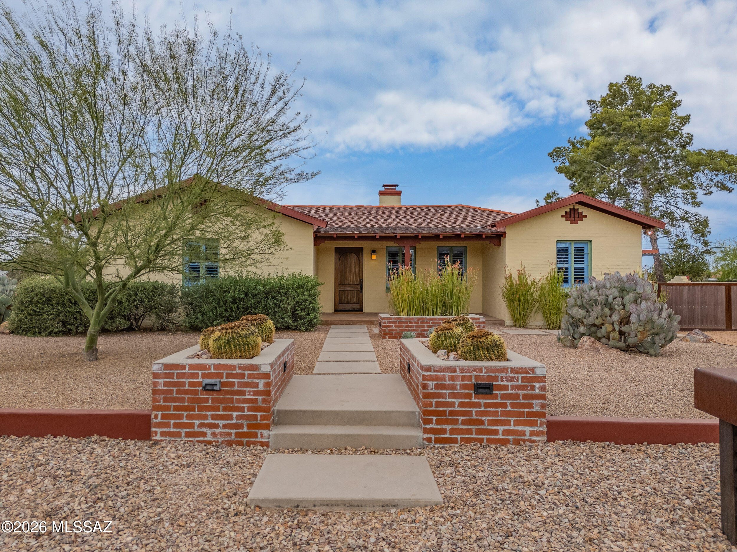Catalina Vista - Residential