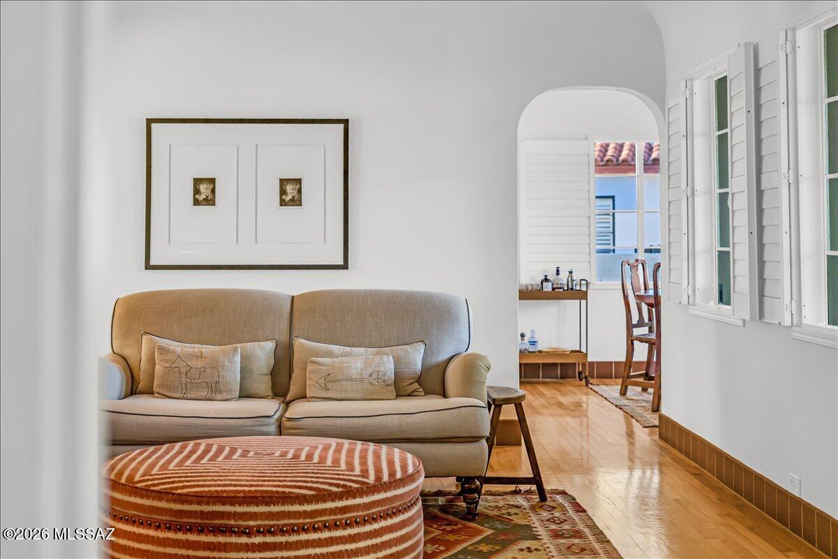 Catalina Vista - Residential