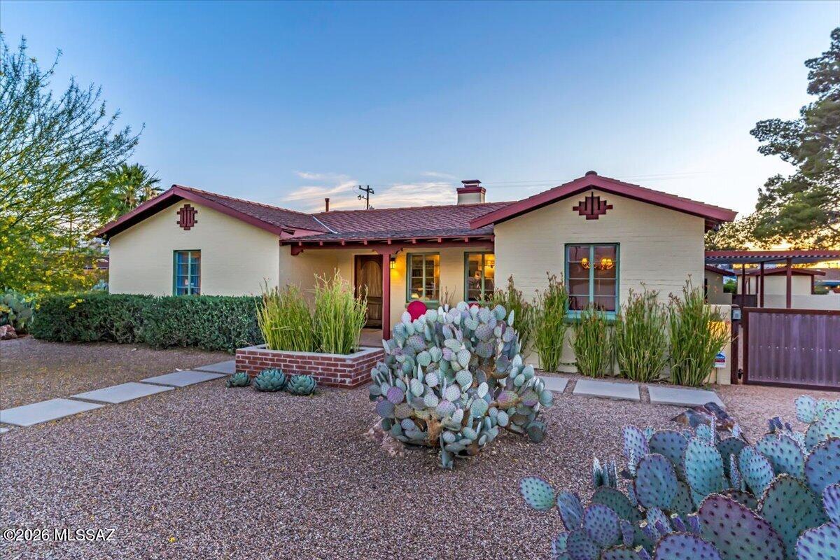 Catalina Vista - Residential