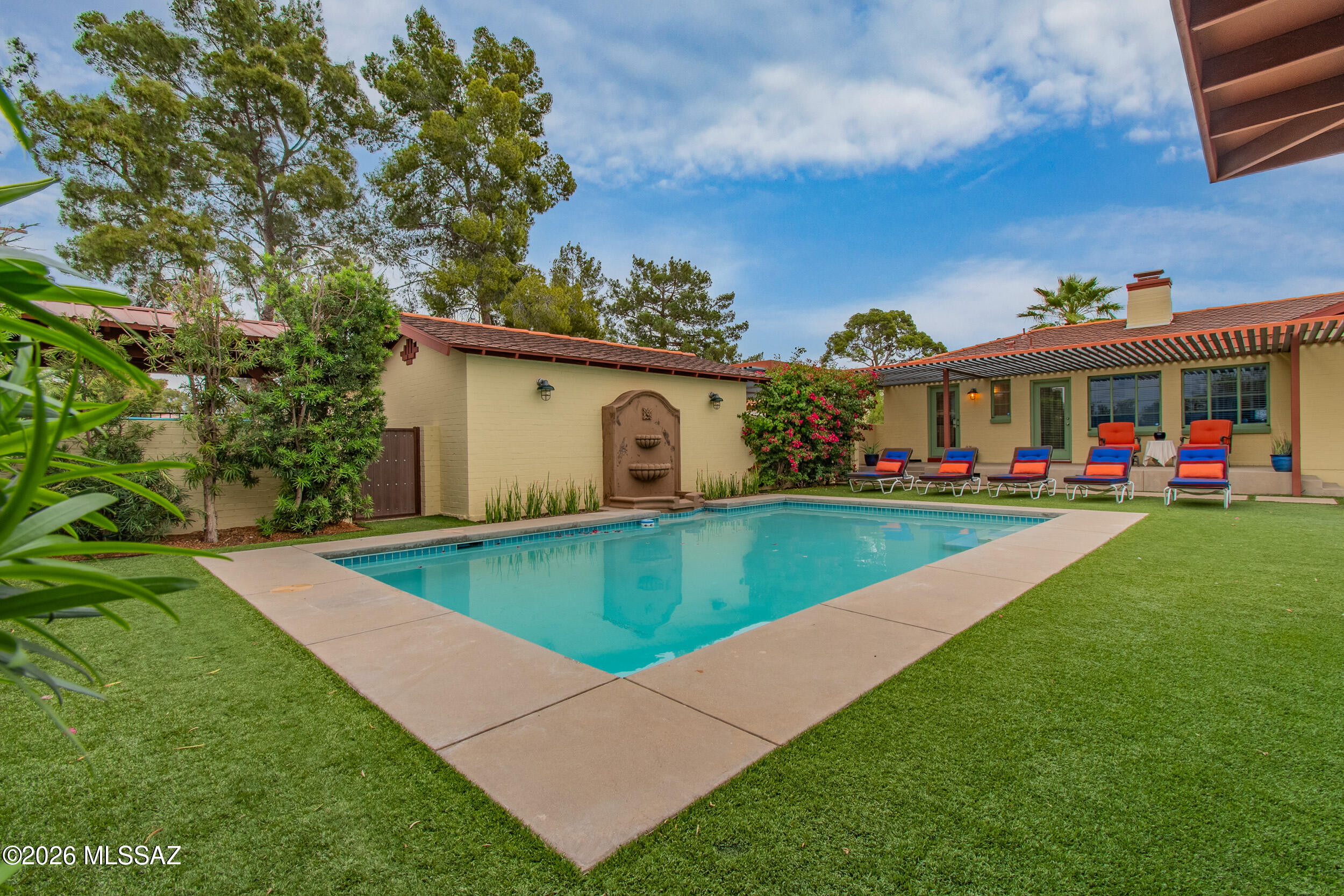 Catalina Vista - Residential