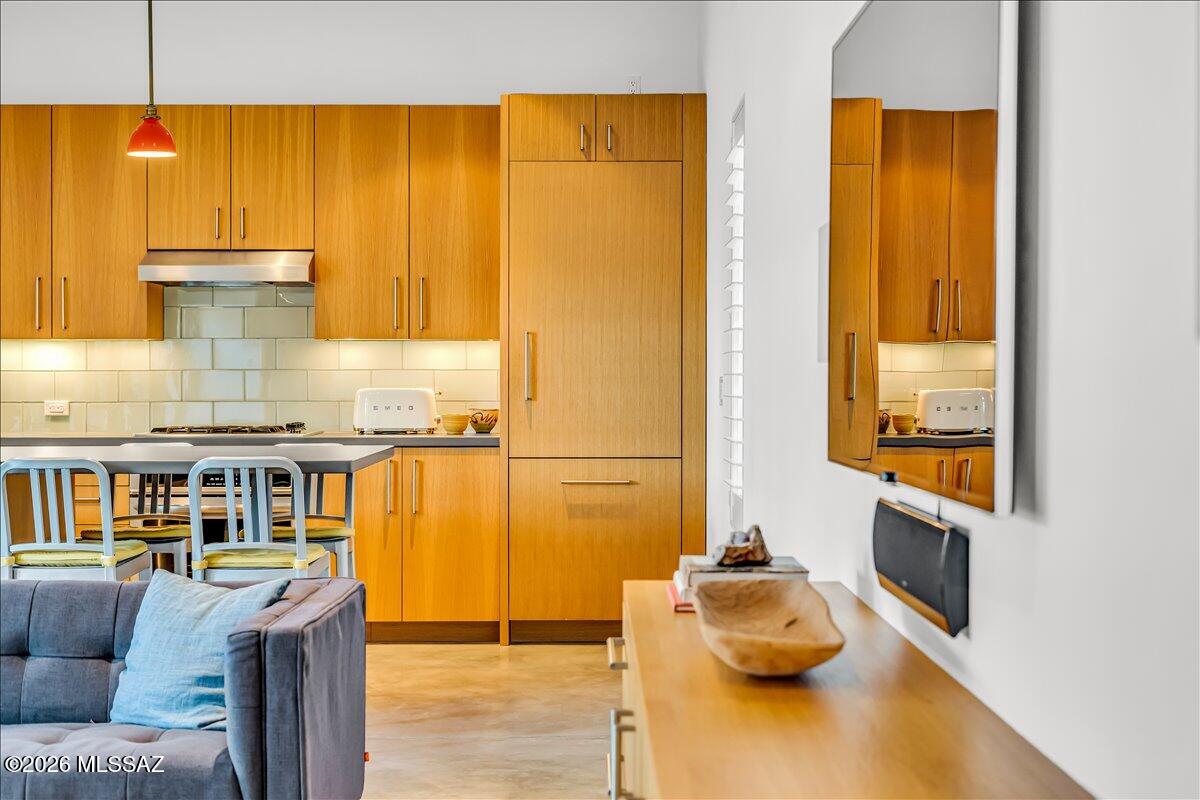 Catalina Vista - Residential