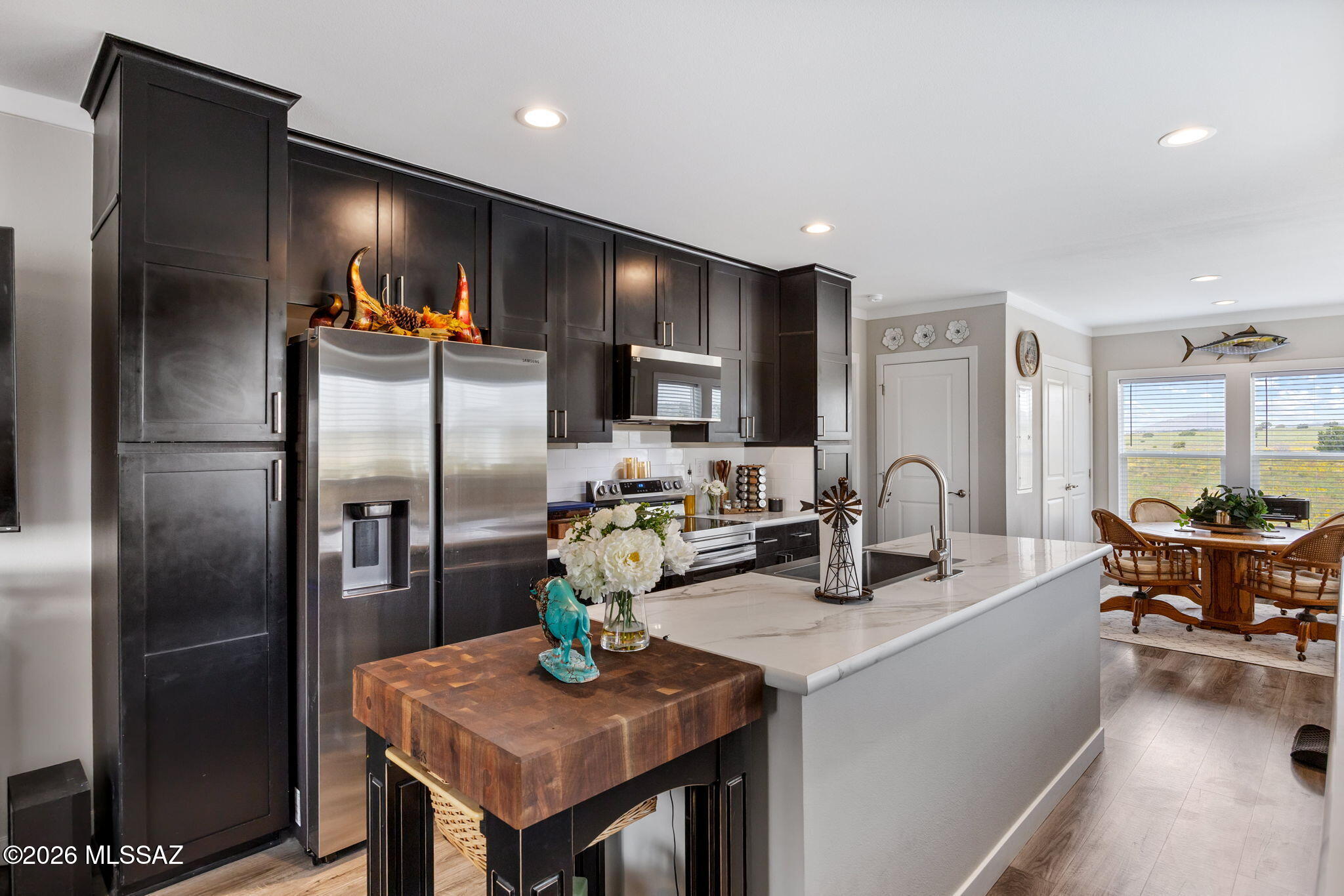 Out Of Pima County - Residential