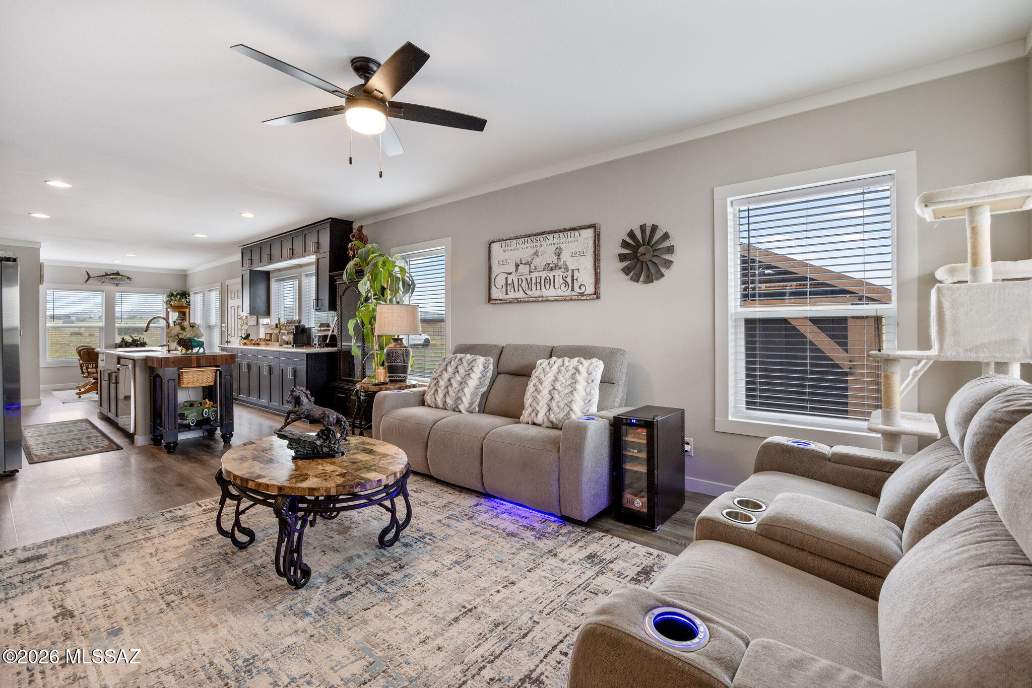 Out Of Pima County - Residential