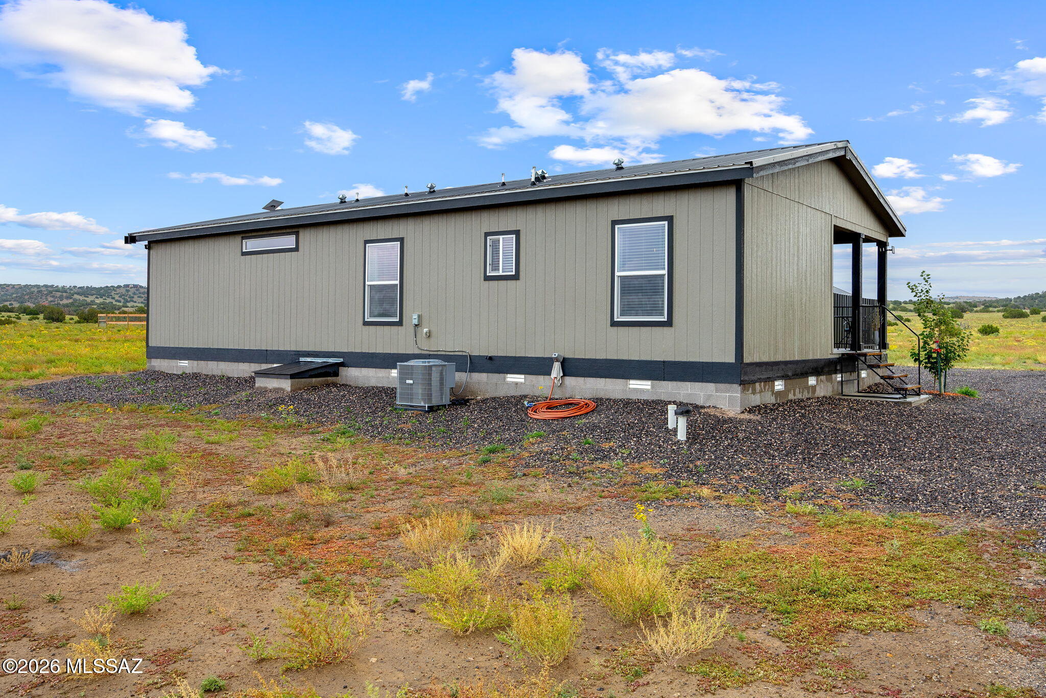 Out Of Pima County - Residential