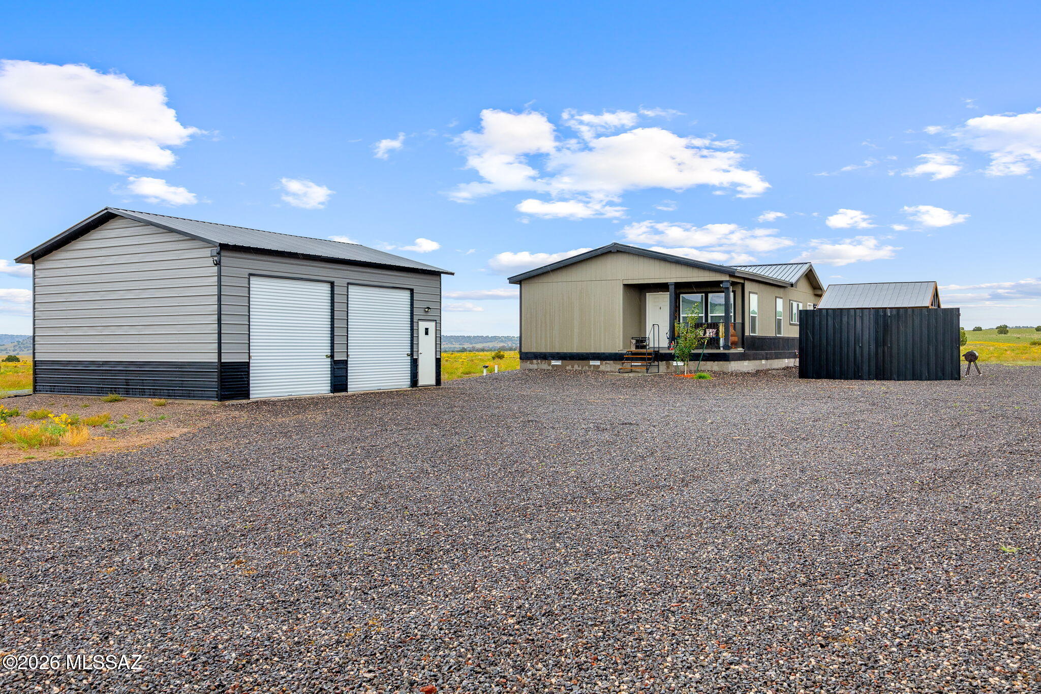 Out Of Pima County - Residential