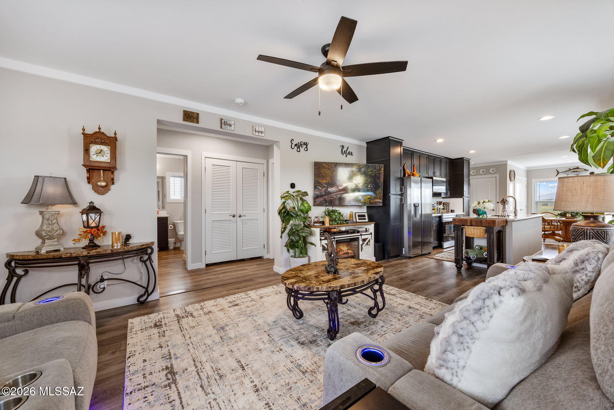 Out Of Pima County - Residential