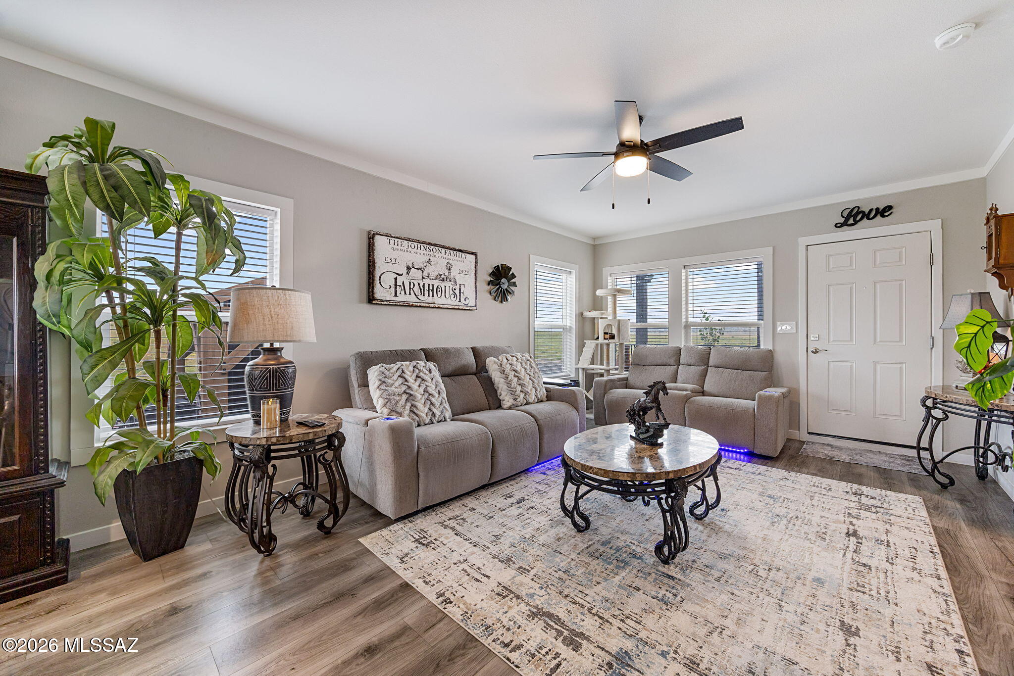 Out Of Pima County - Residential