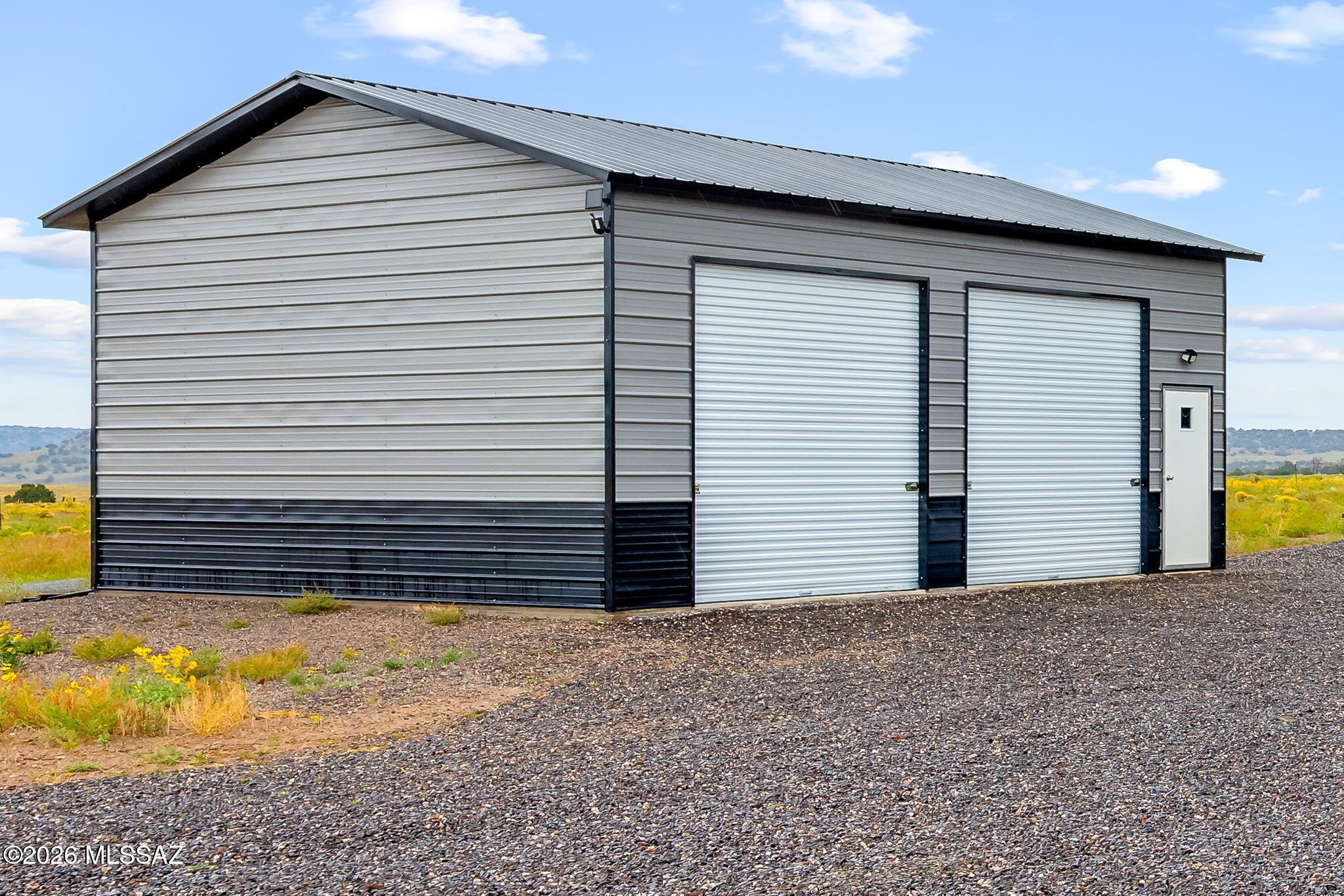 Out Of Pima County - Residential