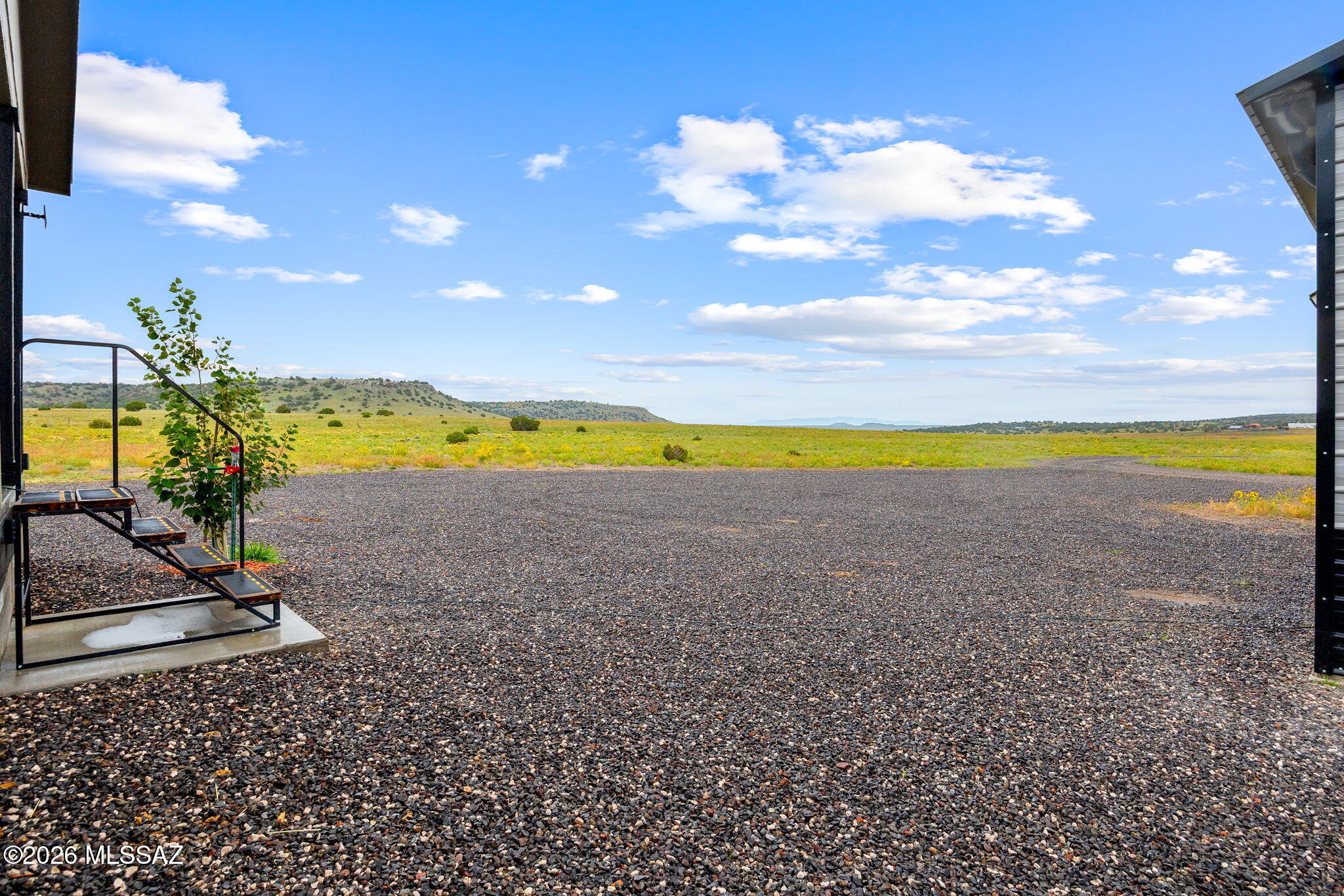 Out Of Pima County - Residential