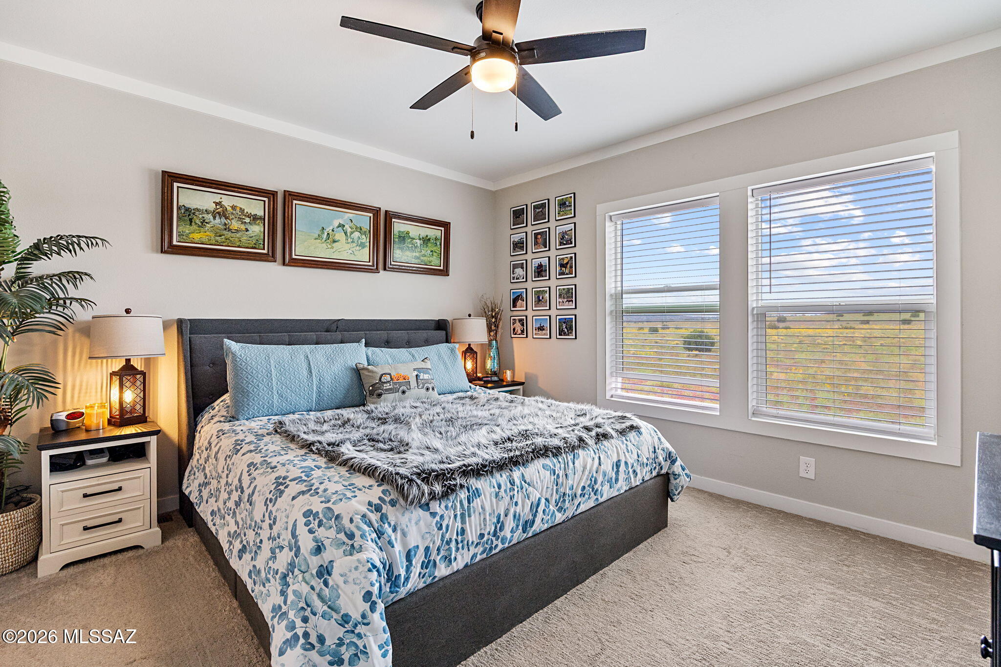 Out Of Pima County - Residential