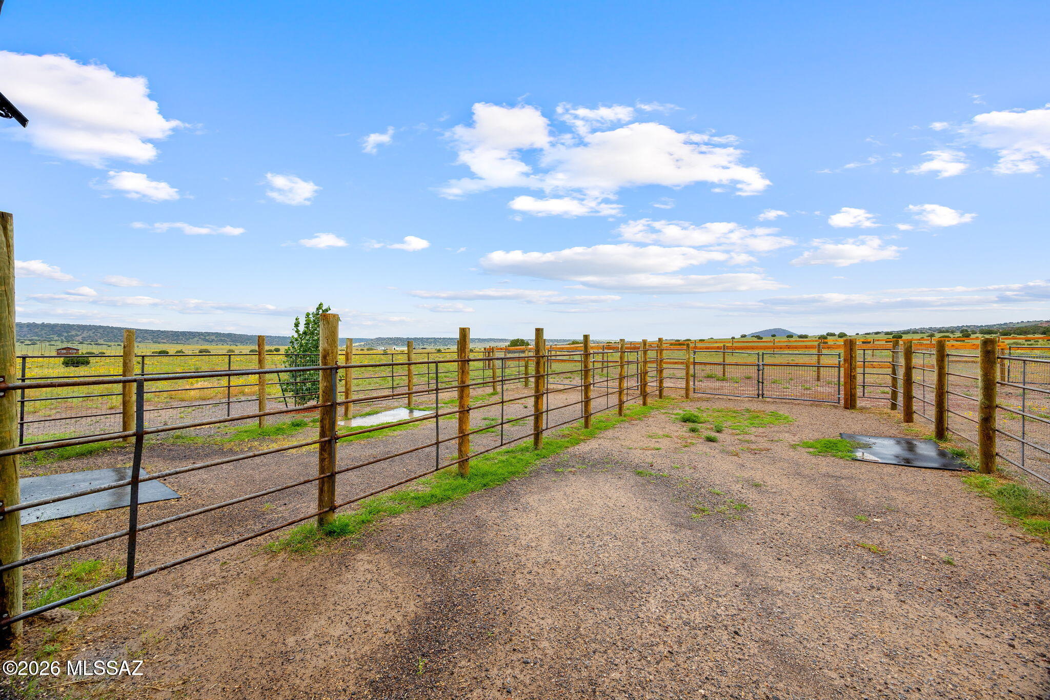 Out Of Pima County - Residential