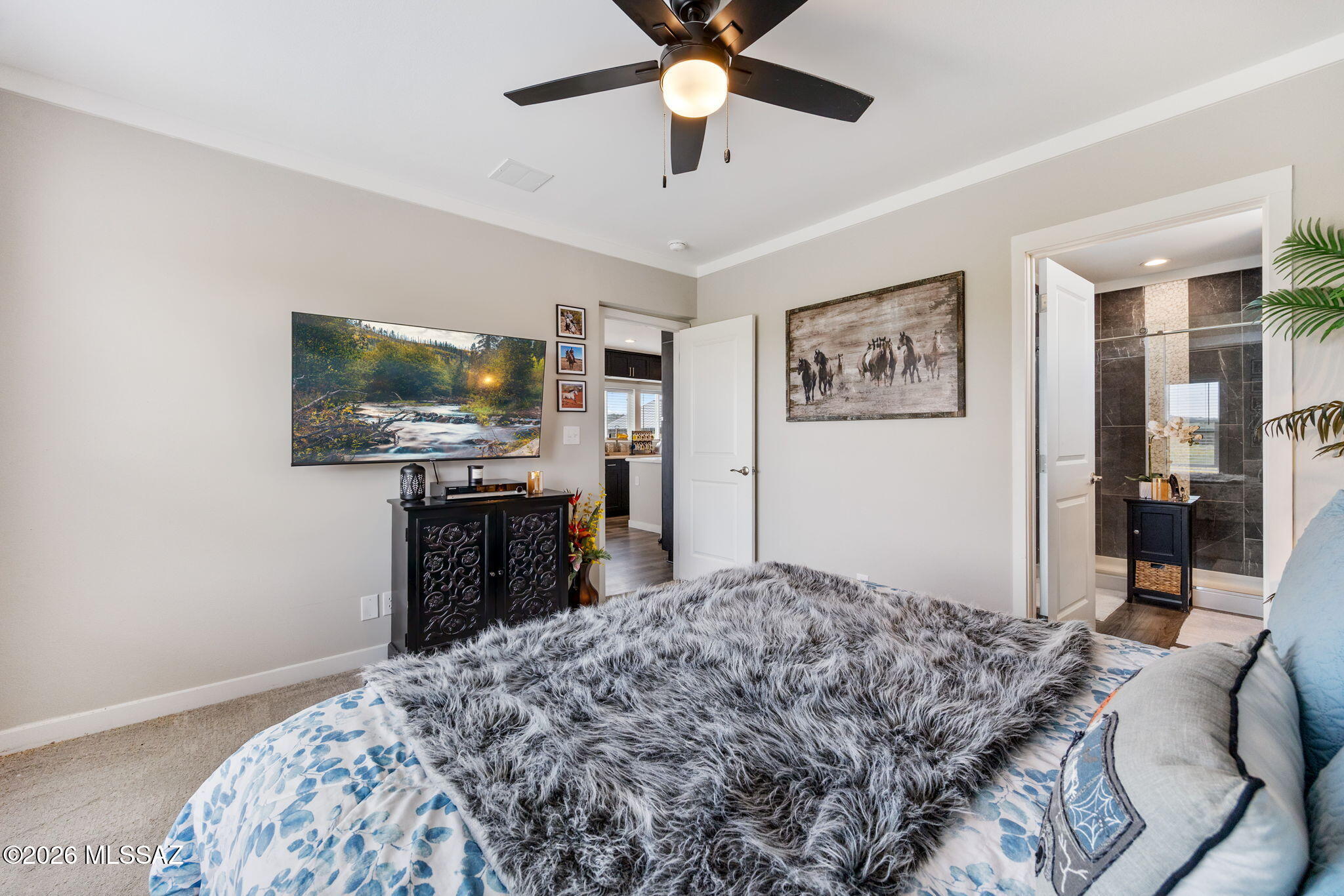Out Of Pima County - Residential