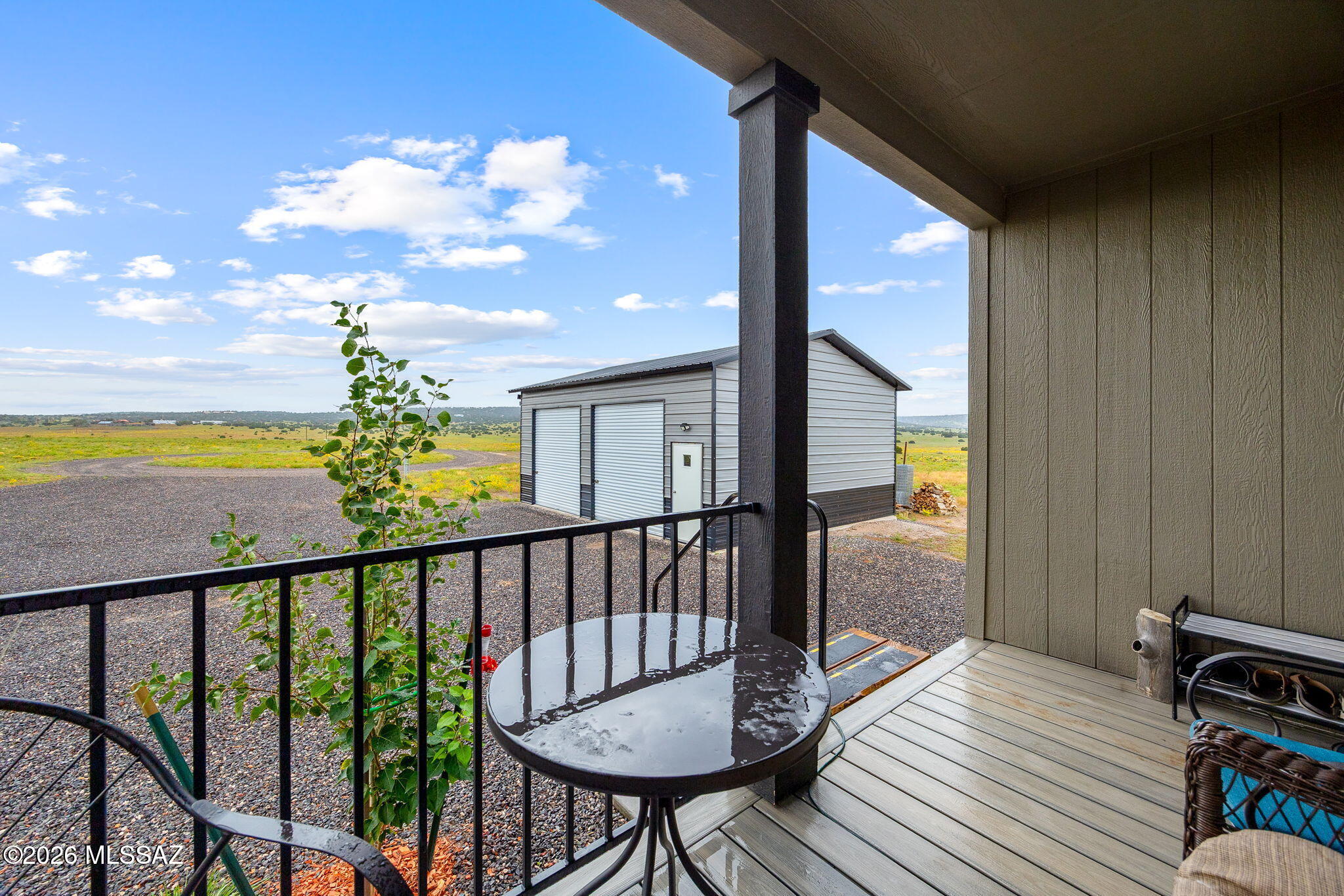 Out Of Pima County - Residential