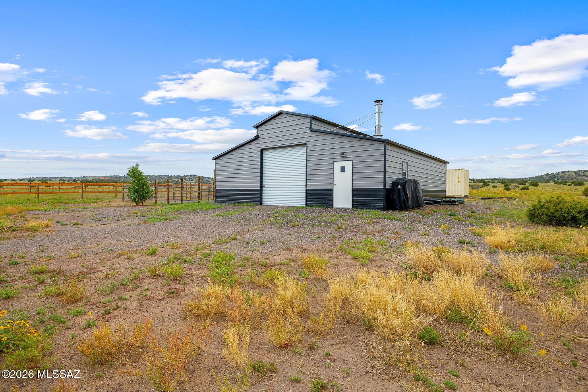 Out Of Pima County - Residential