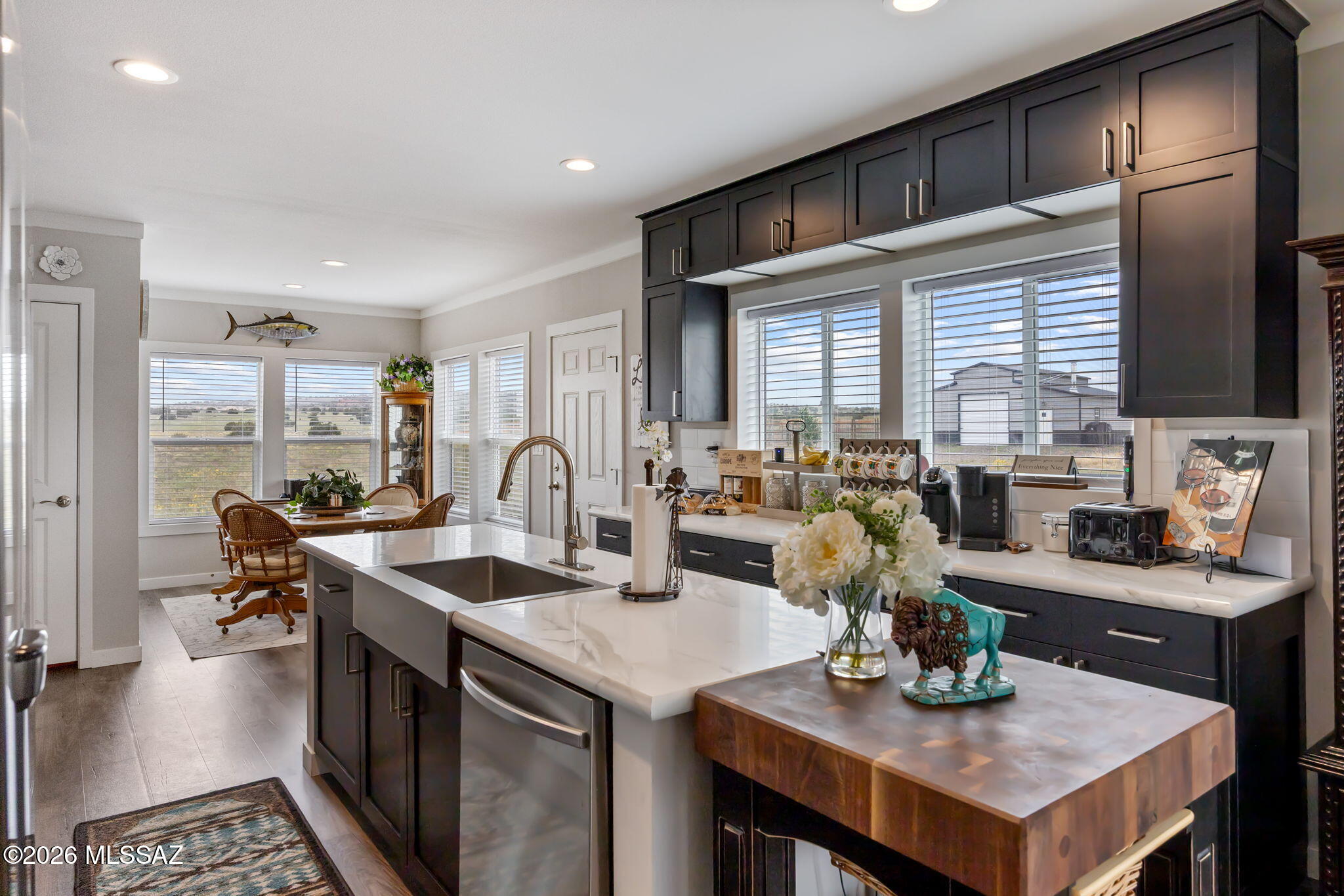 Out Of Pima County - Residential
