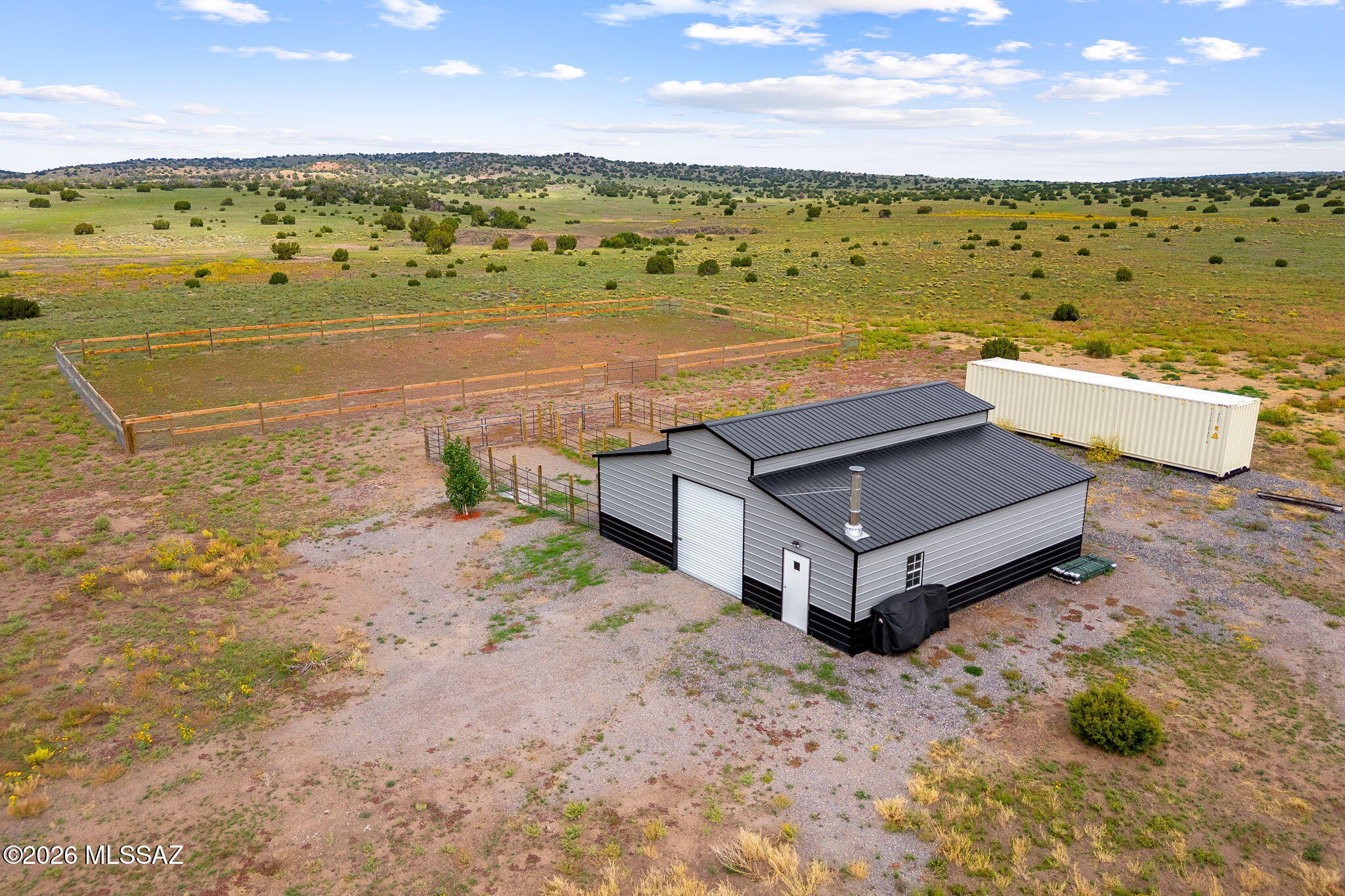Out Of Pima County - Residential