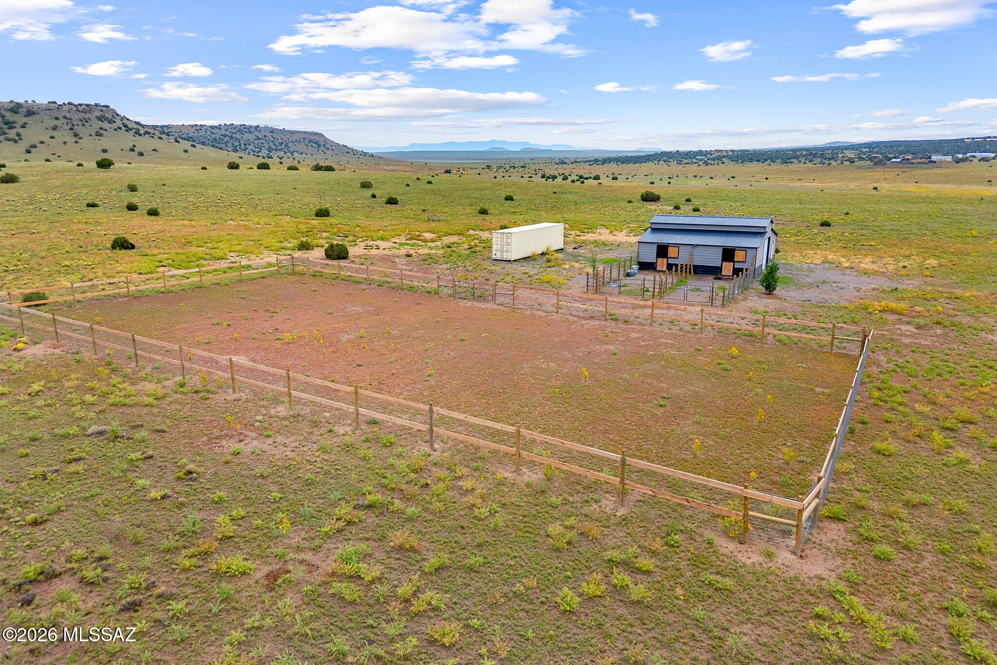 Out Of Pima County - Residential