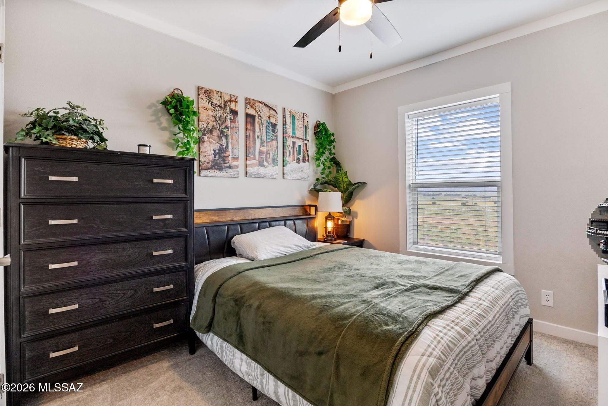 Out Of Pima County - Residential