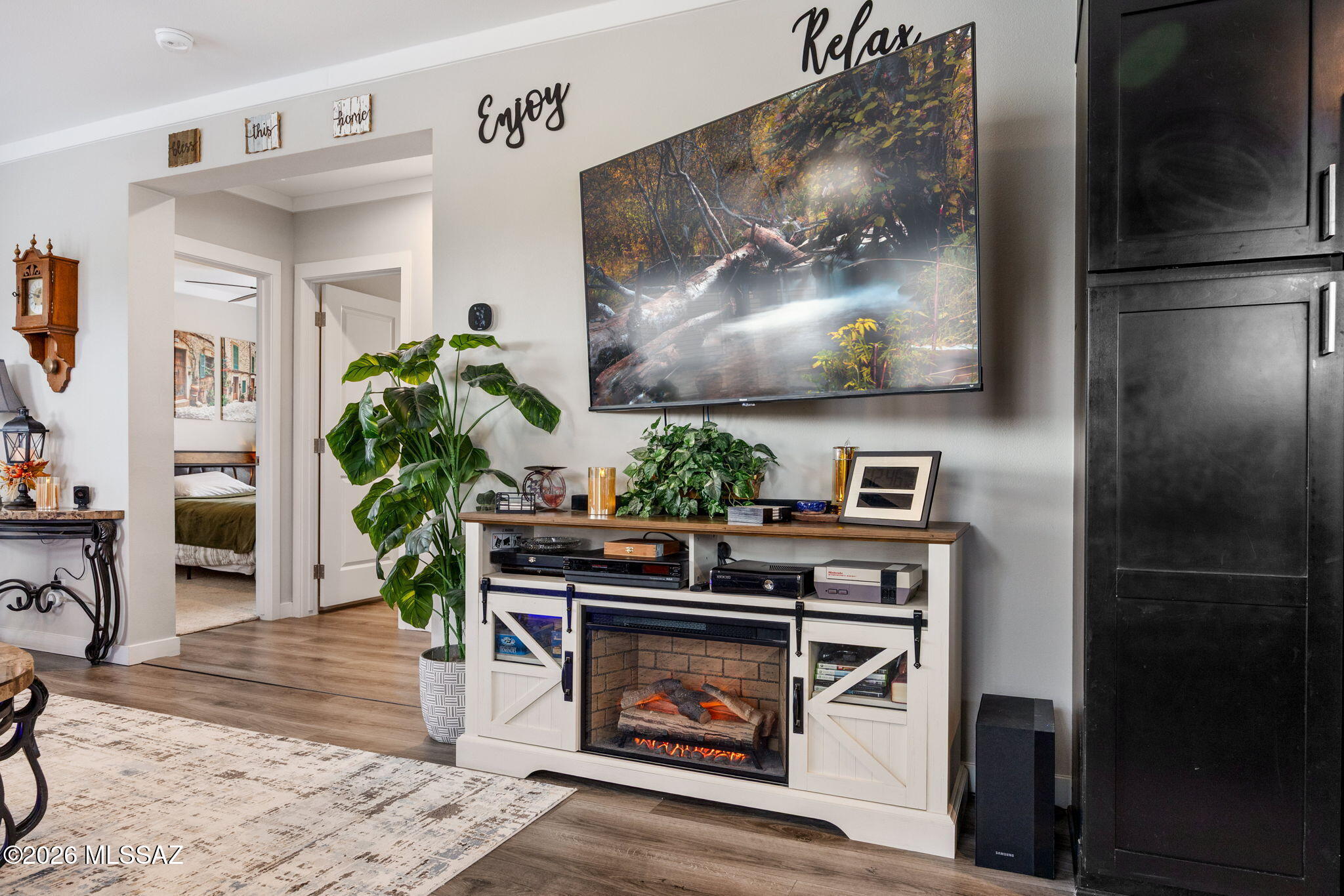 Out Of Pima County - Residential